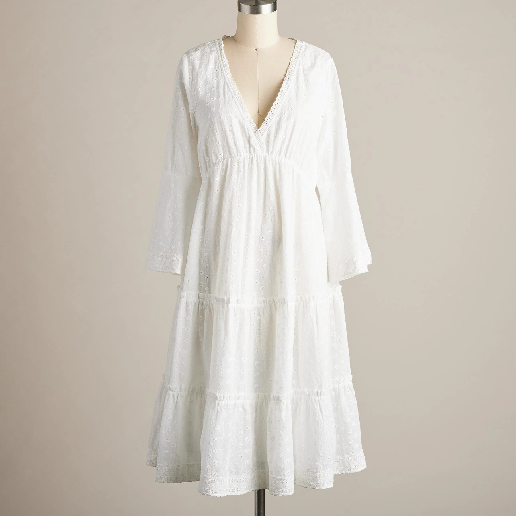 Coastal Layne Dress