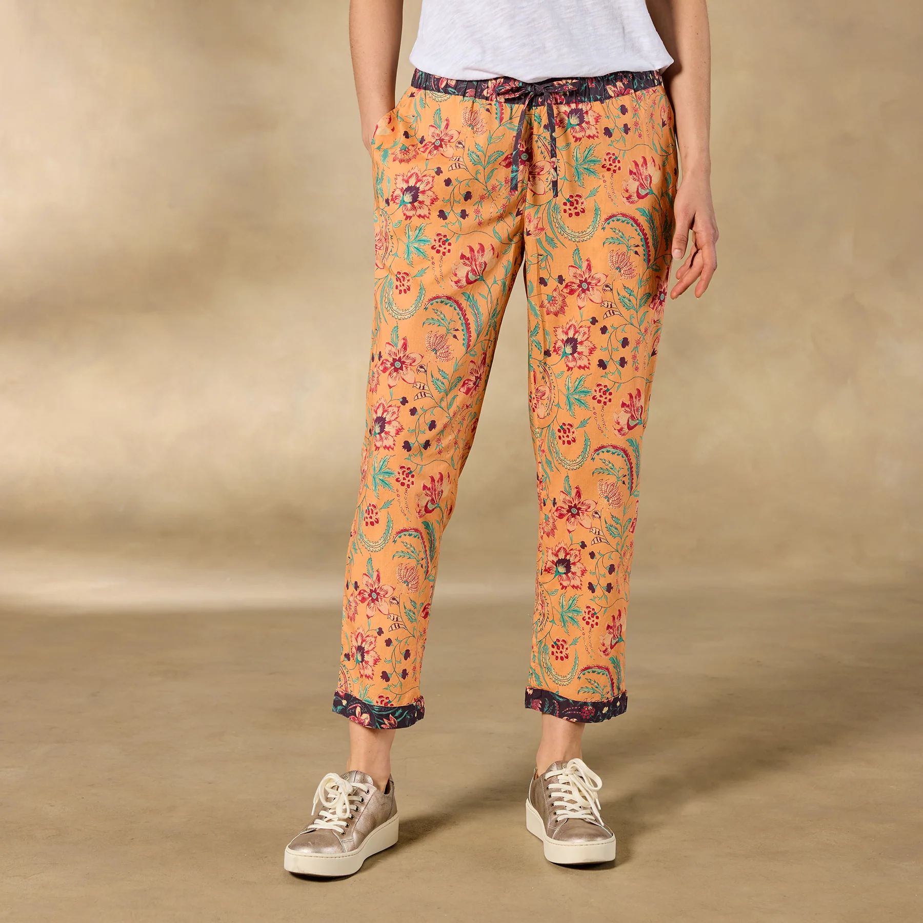 Leia Pants