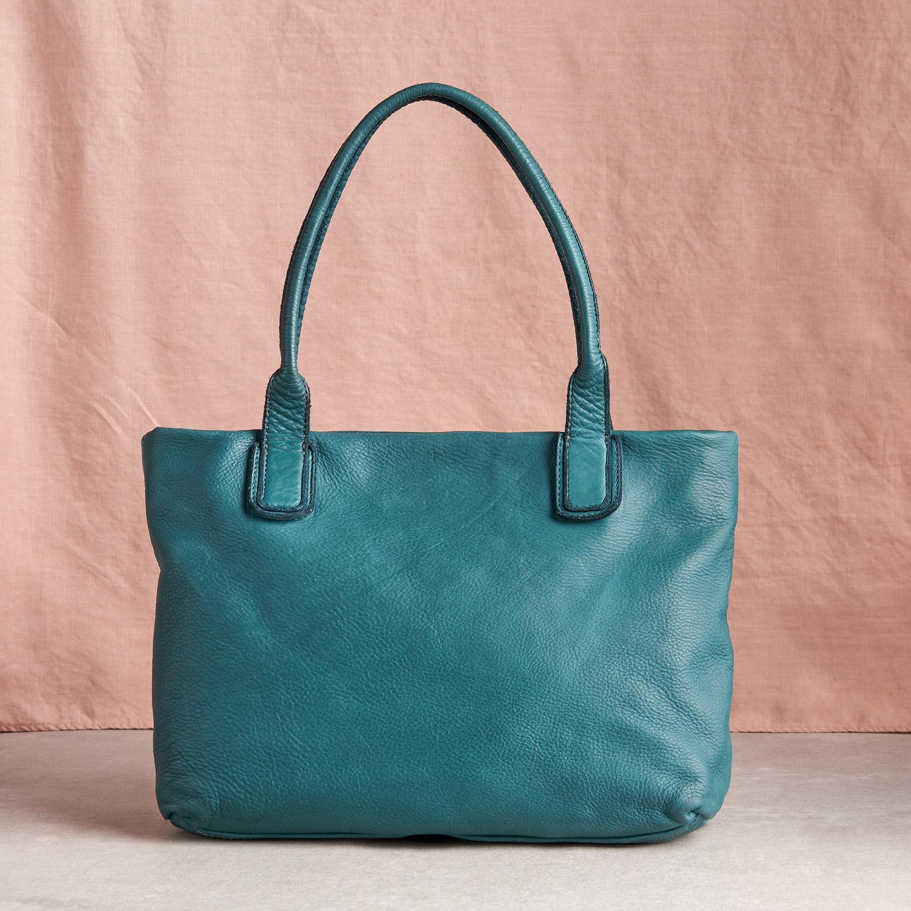 Victoria Braided Bag