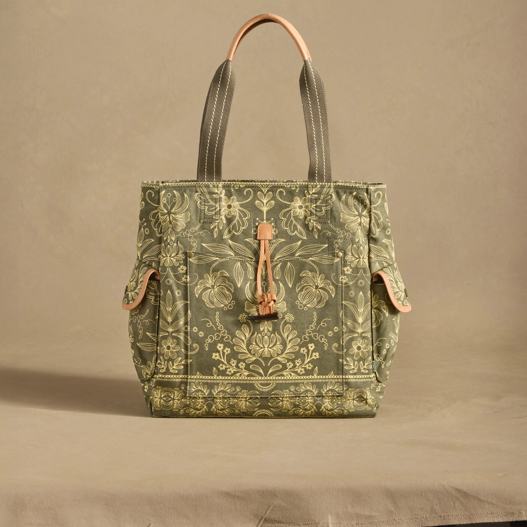 Valley & Sky Tote