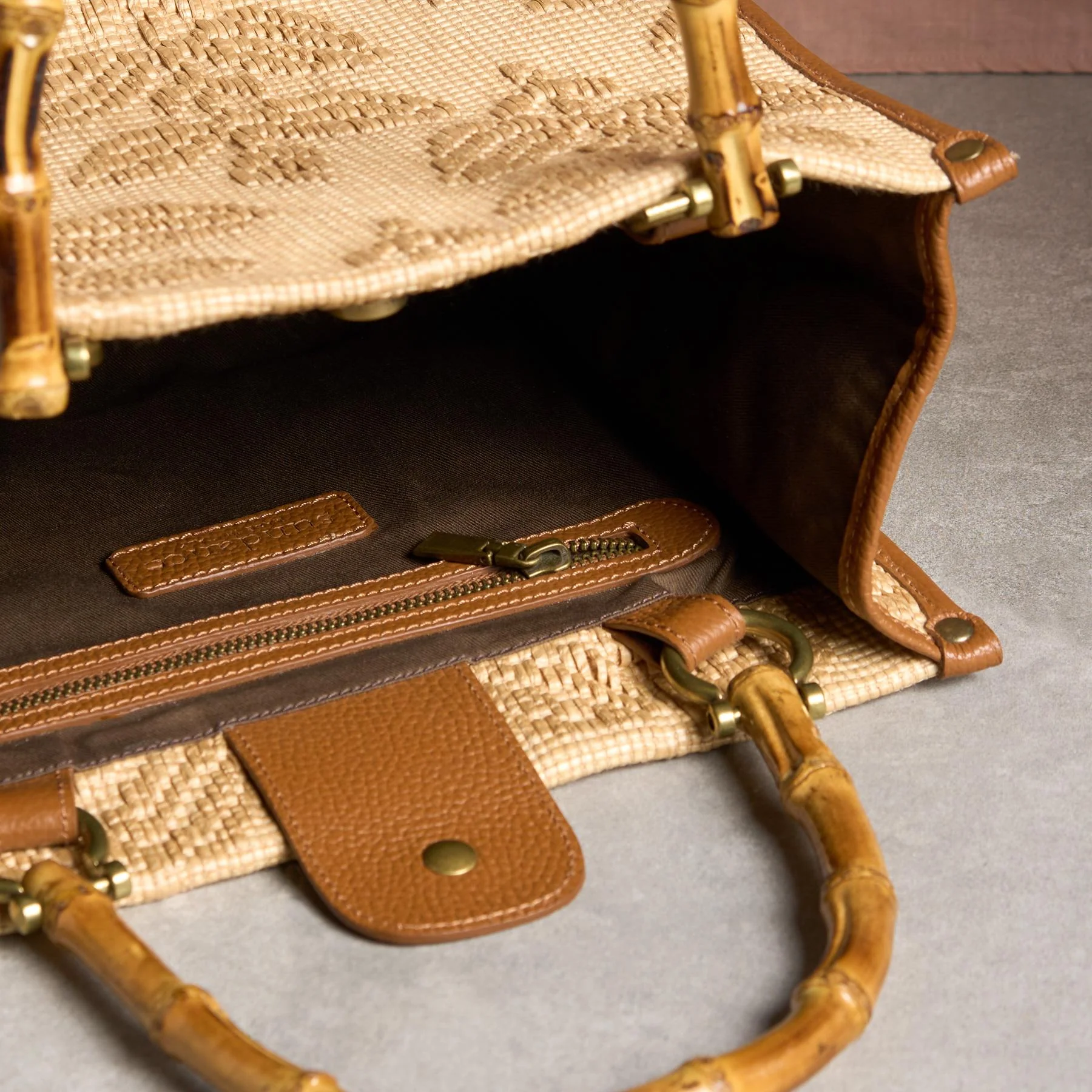 La Playa Bag