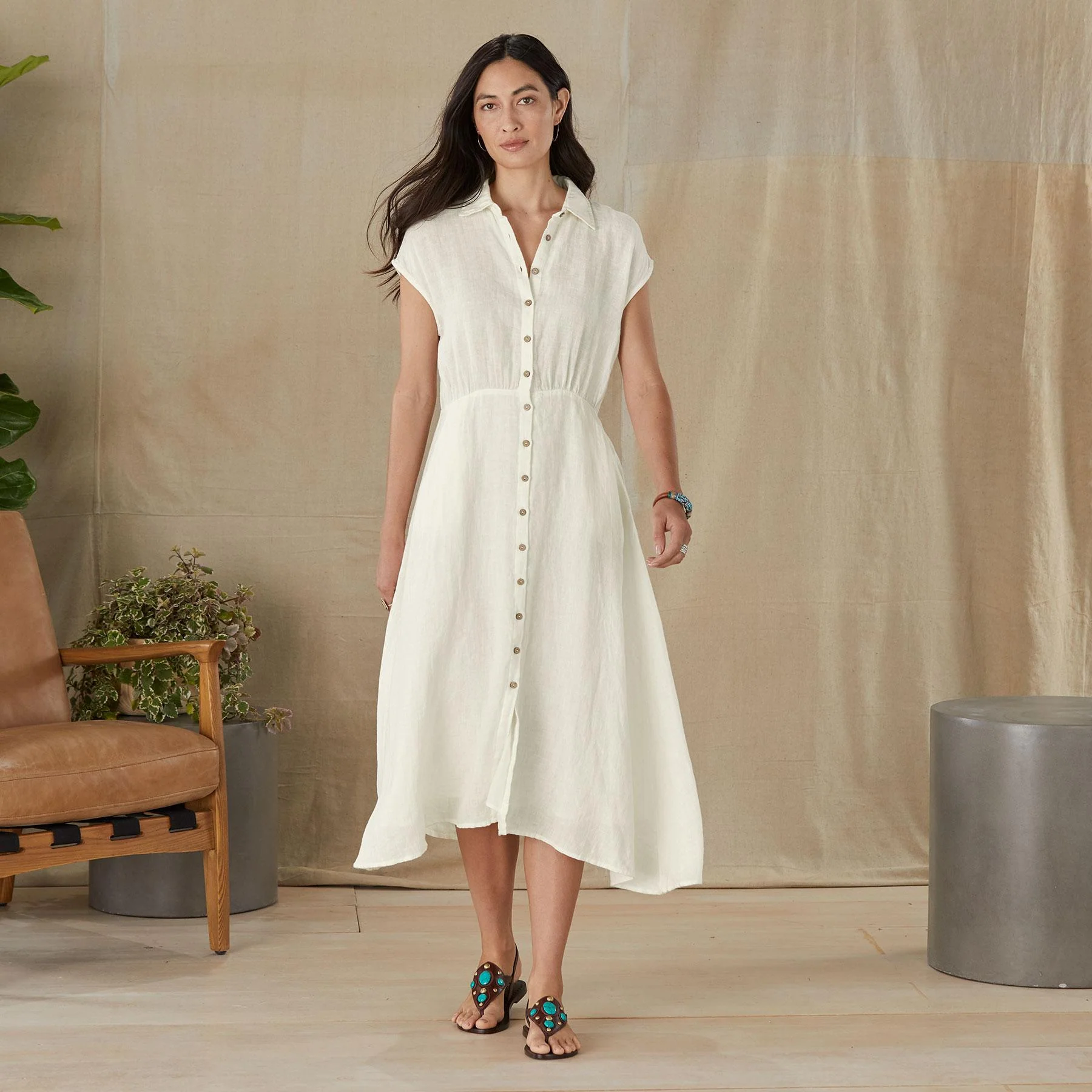 Clarity Dress