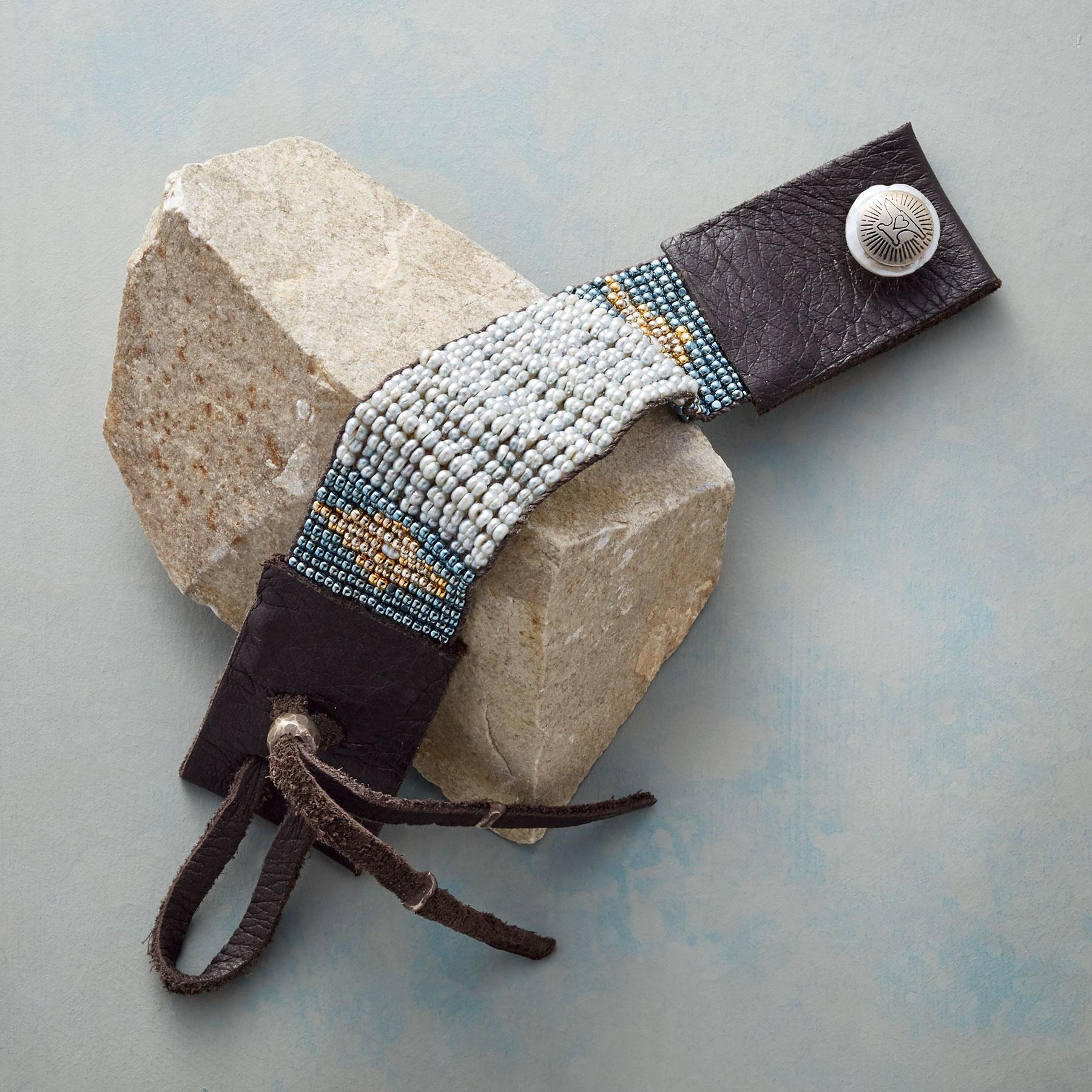 Protection Bracelet