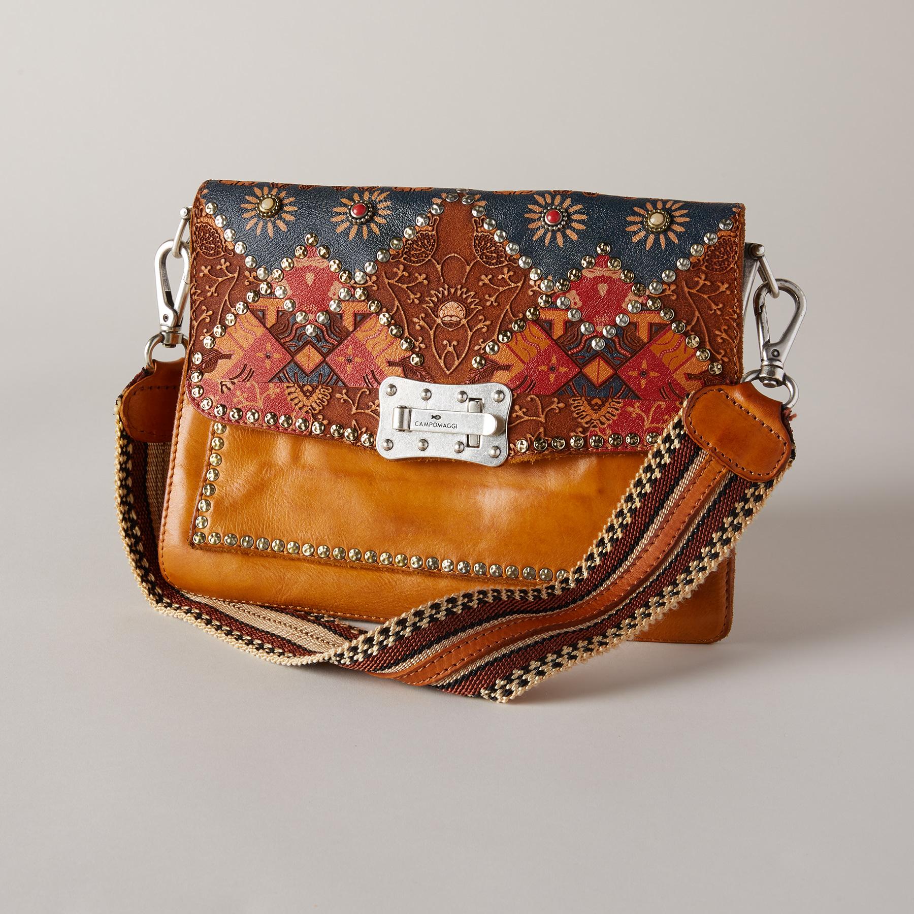 Sunstar Mini Bag
