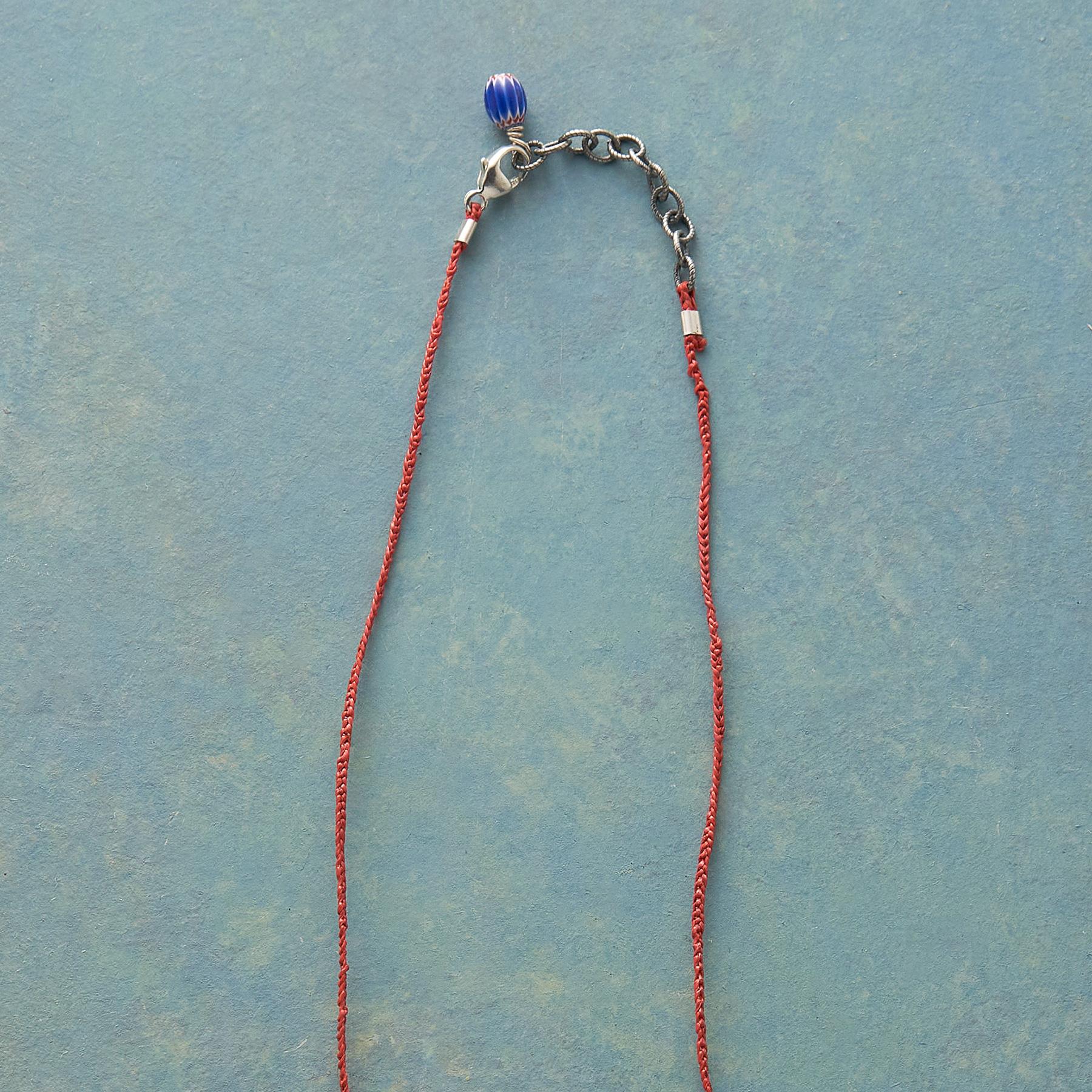 Owl Spirit Necklace