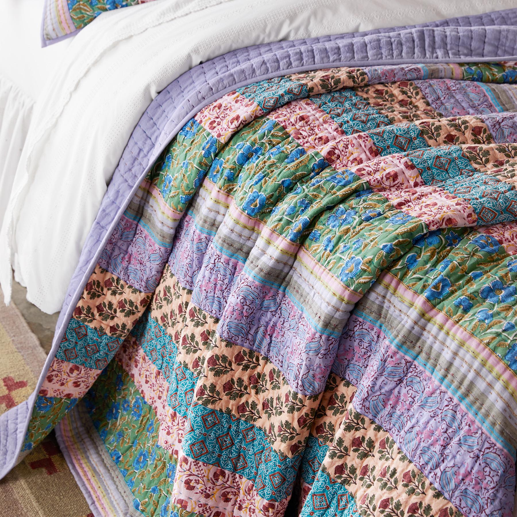 Riversong Quilt