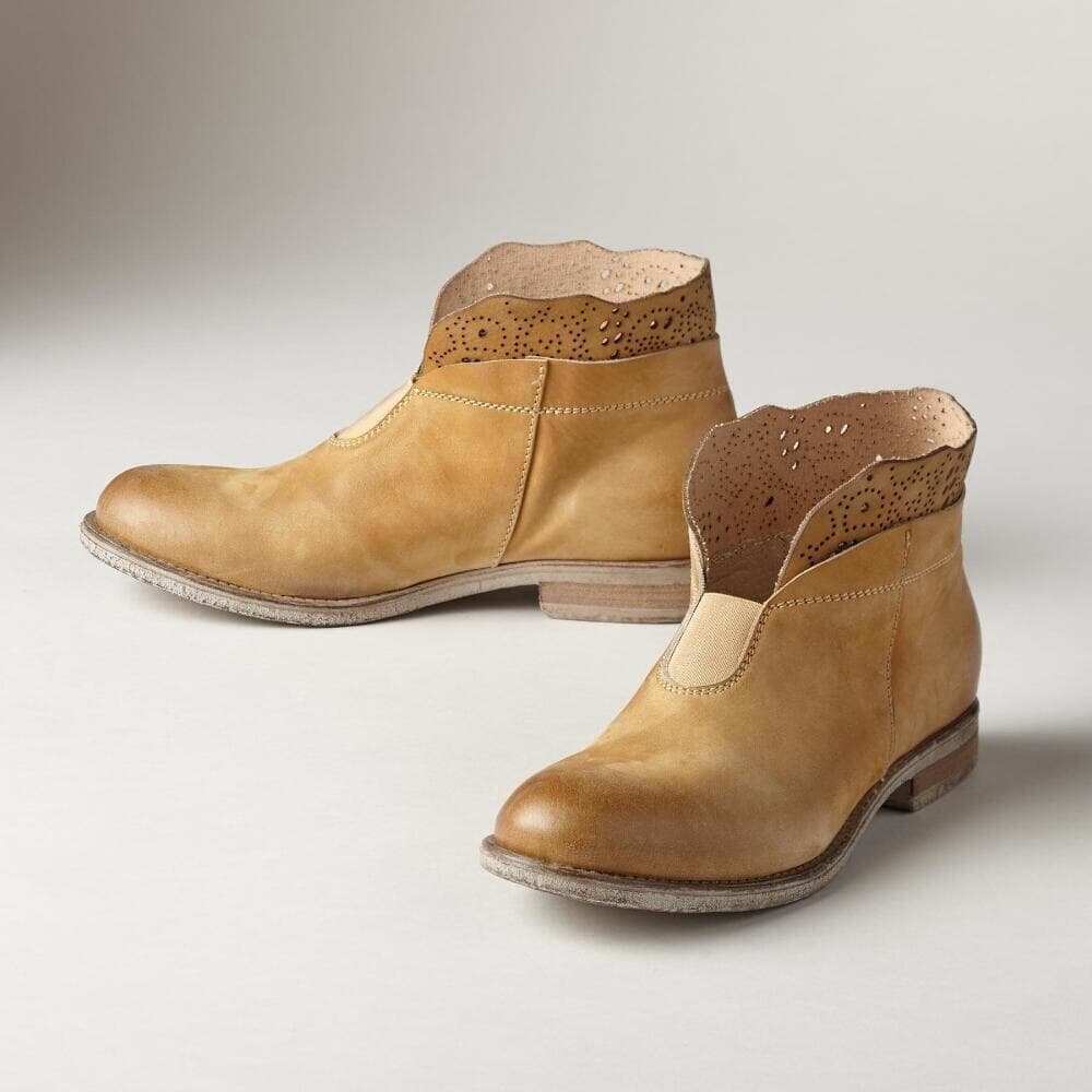 Stargazer Boots
