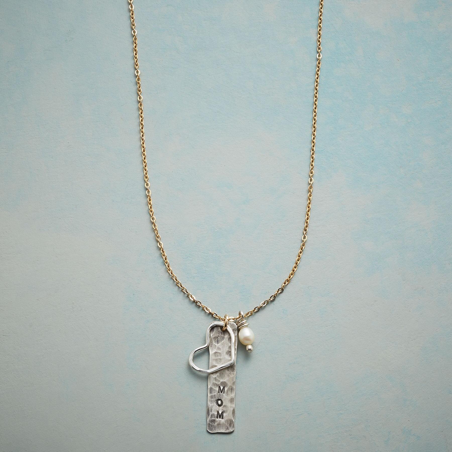 Mom's Love Necklace