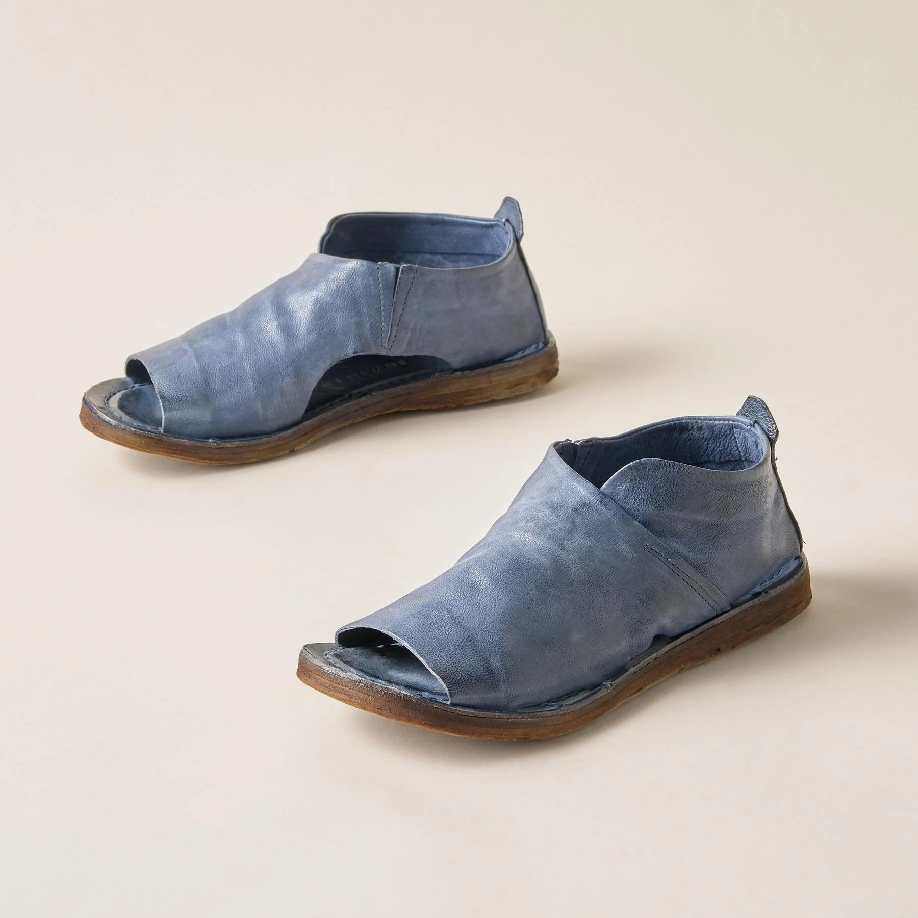 Reiley Sandals