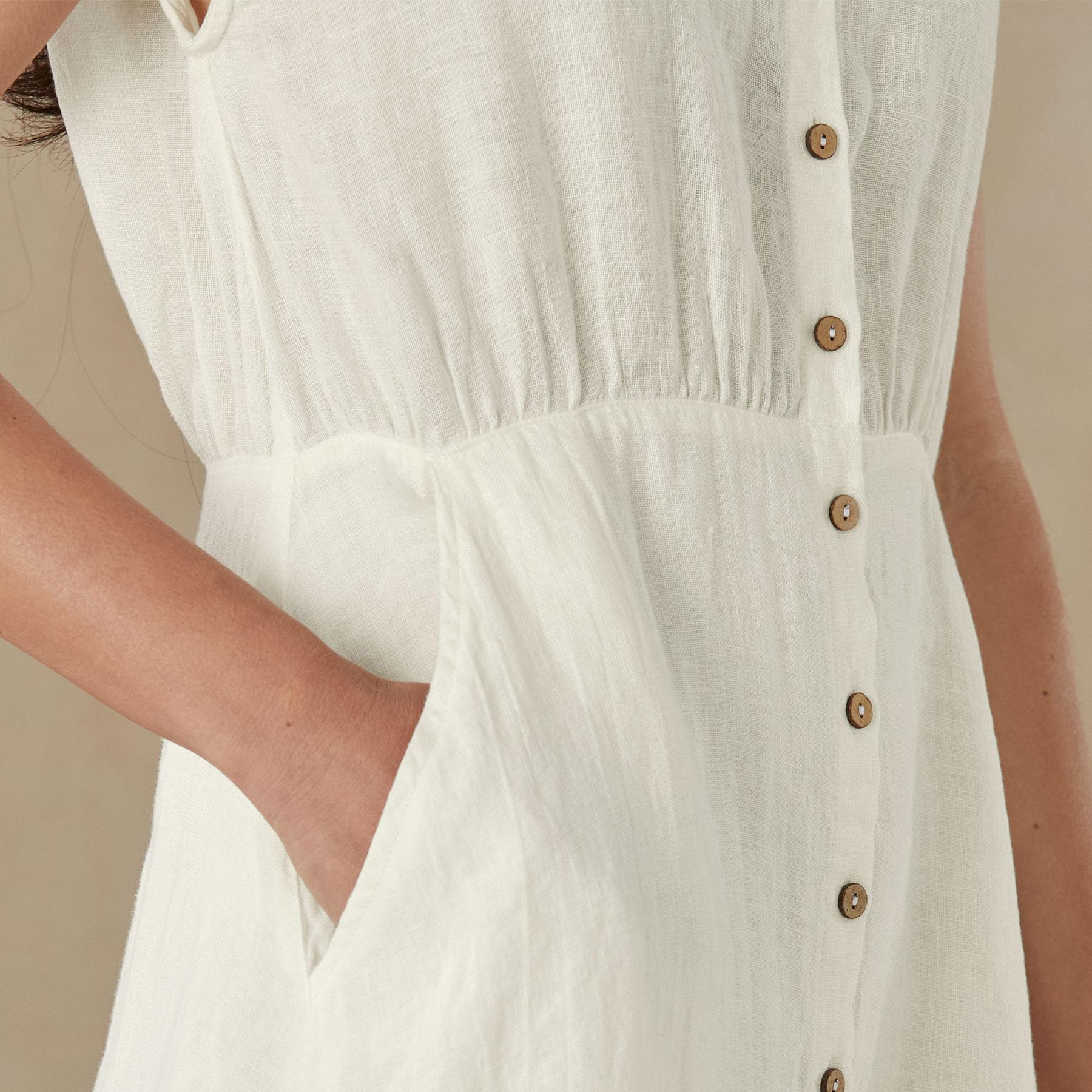 Clarity Dress