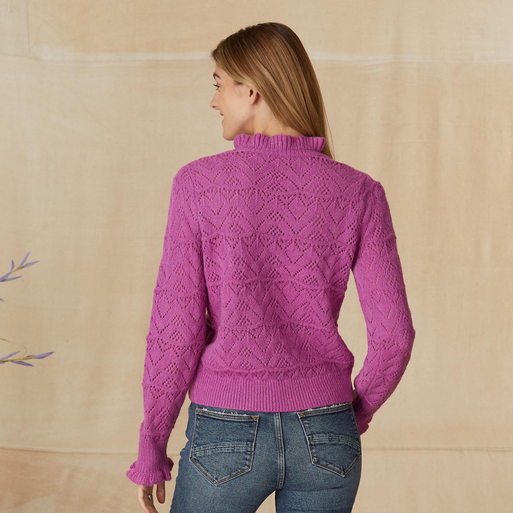 Bertina Everyday Turtleneck, Petite