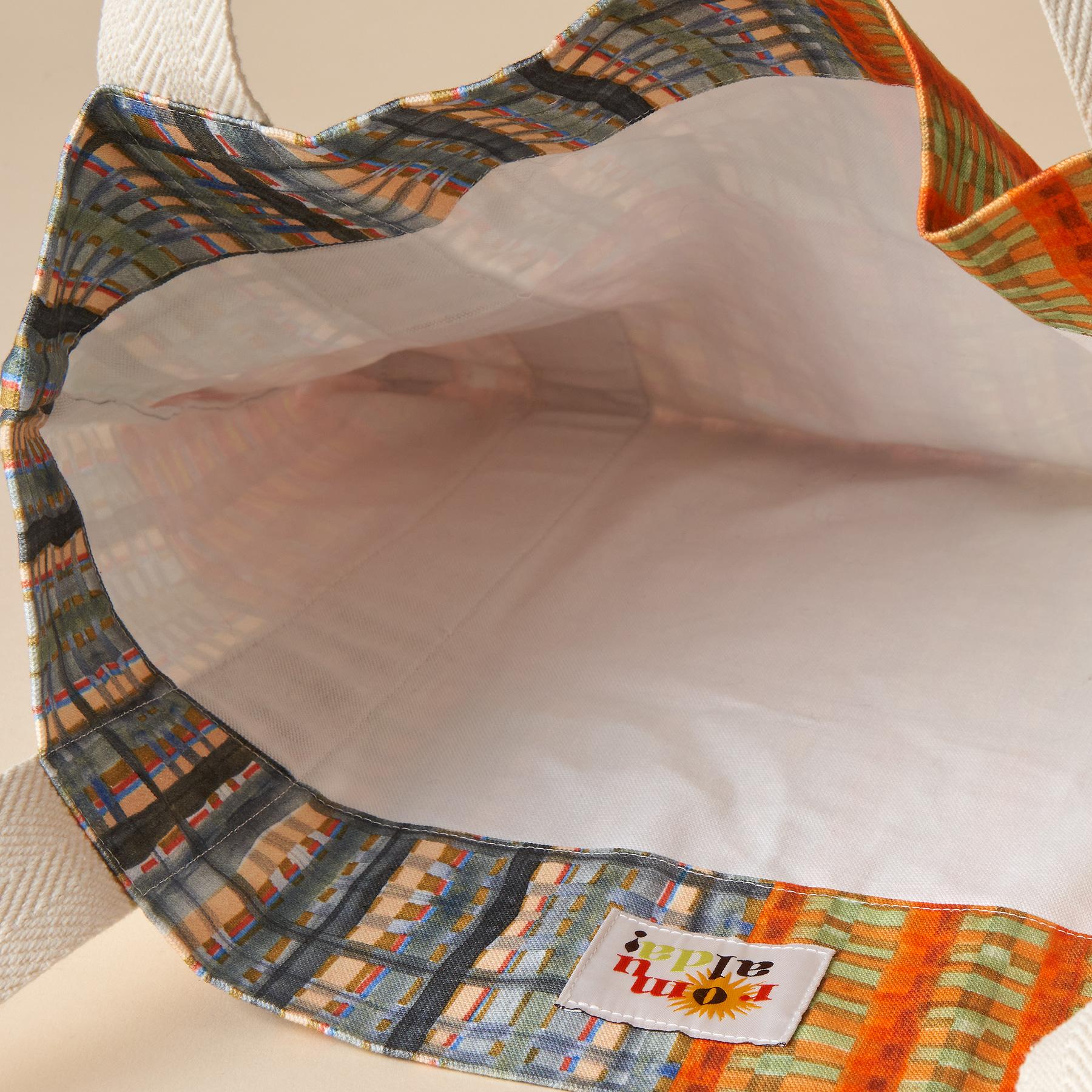 Le Picnic Bag
