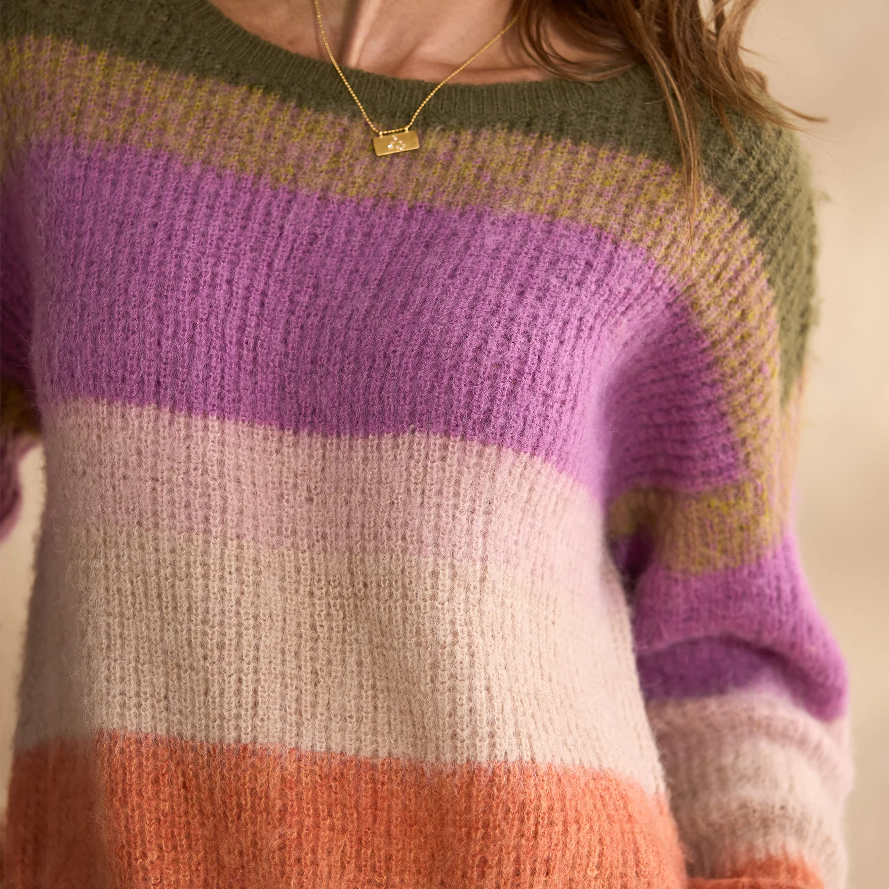 Magdalena Sweater