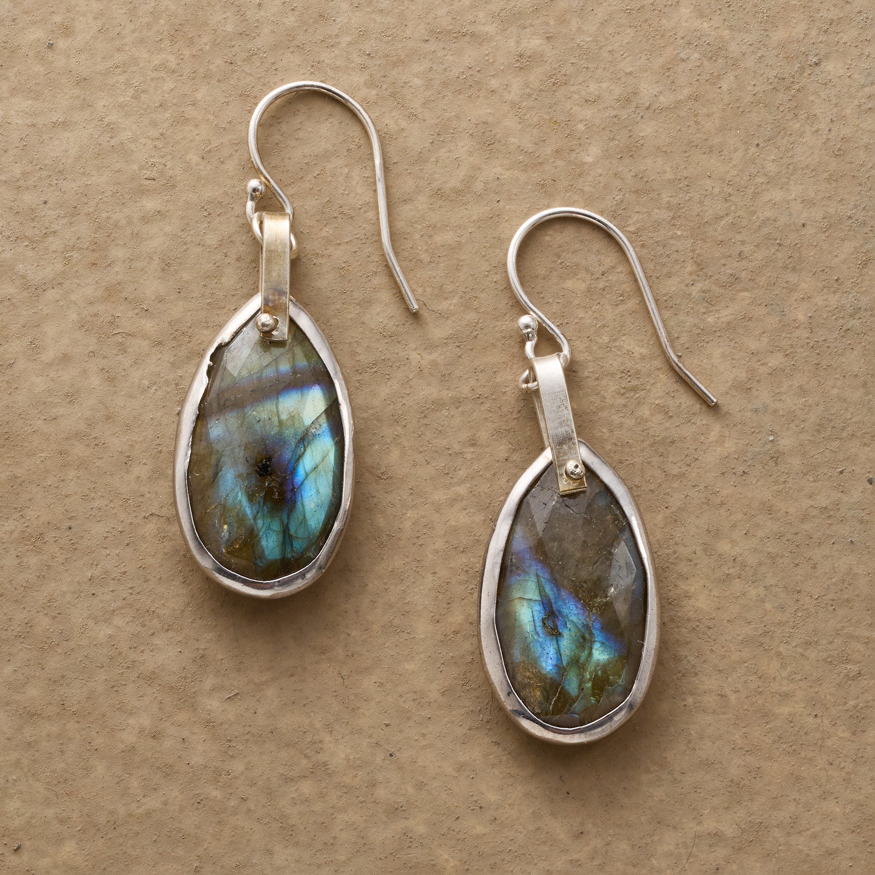 Vespertine Earrings