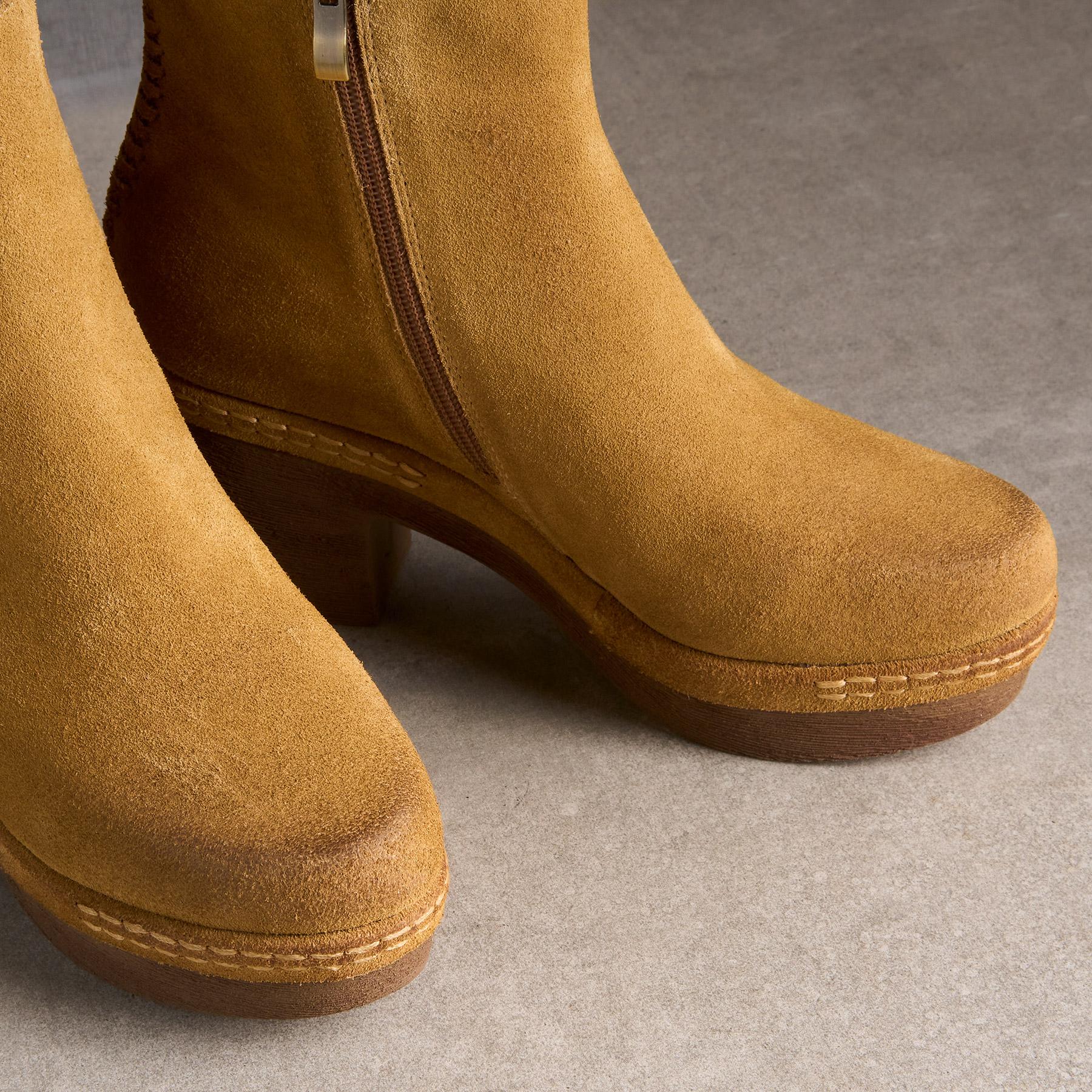 Great Basin Boots