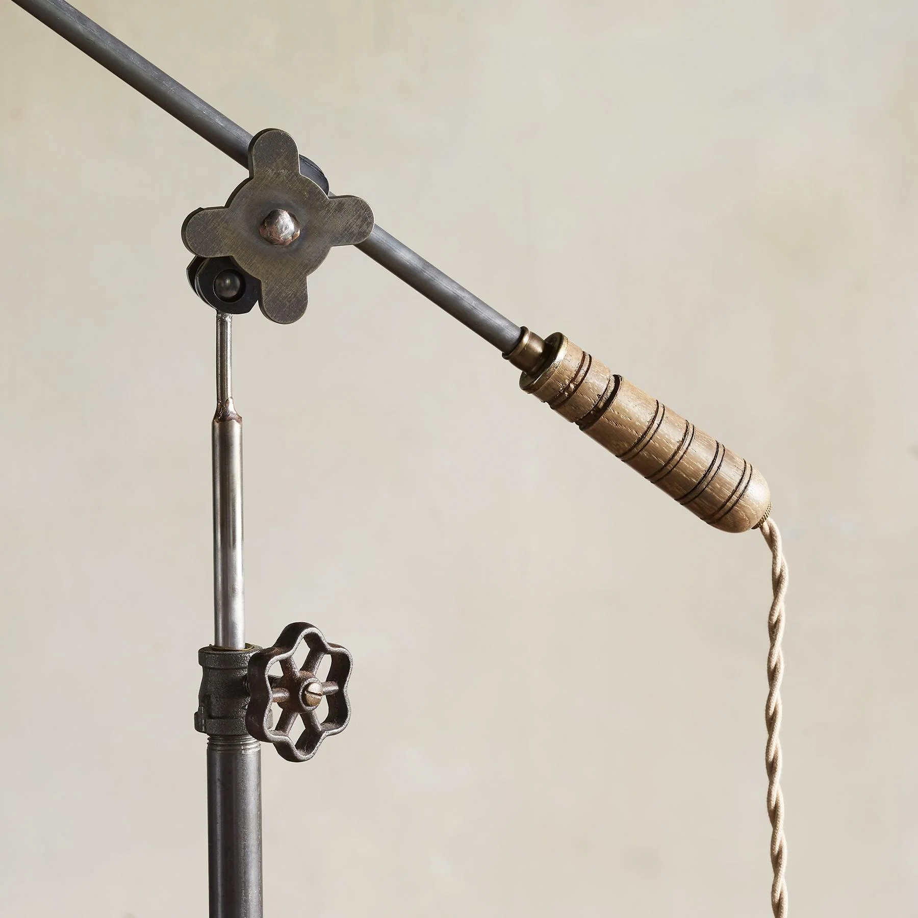 Harvey Table Lamp