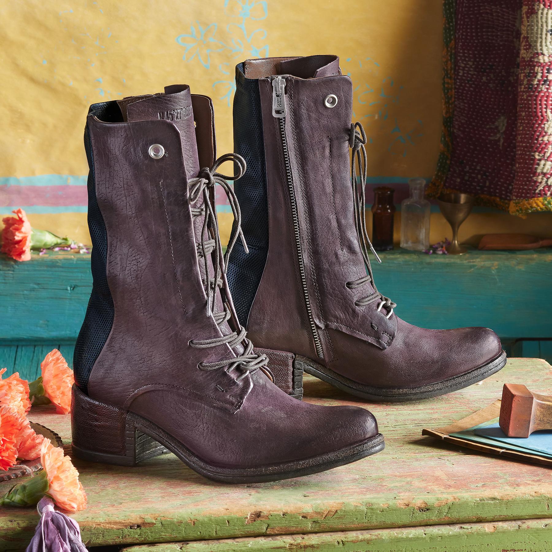 Opie Boot