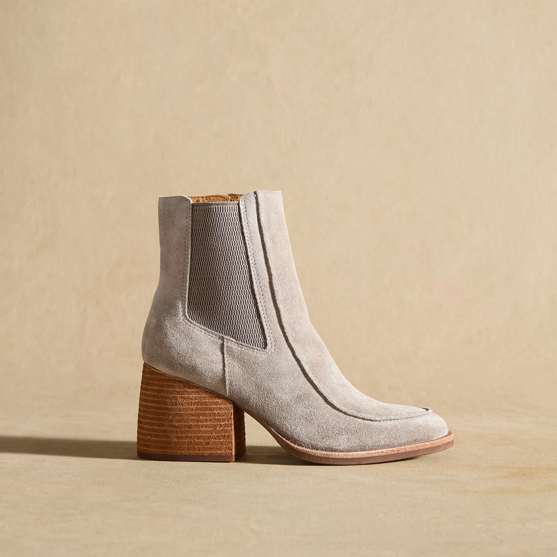 Cantley Boots
