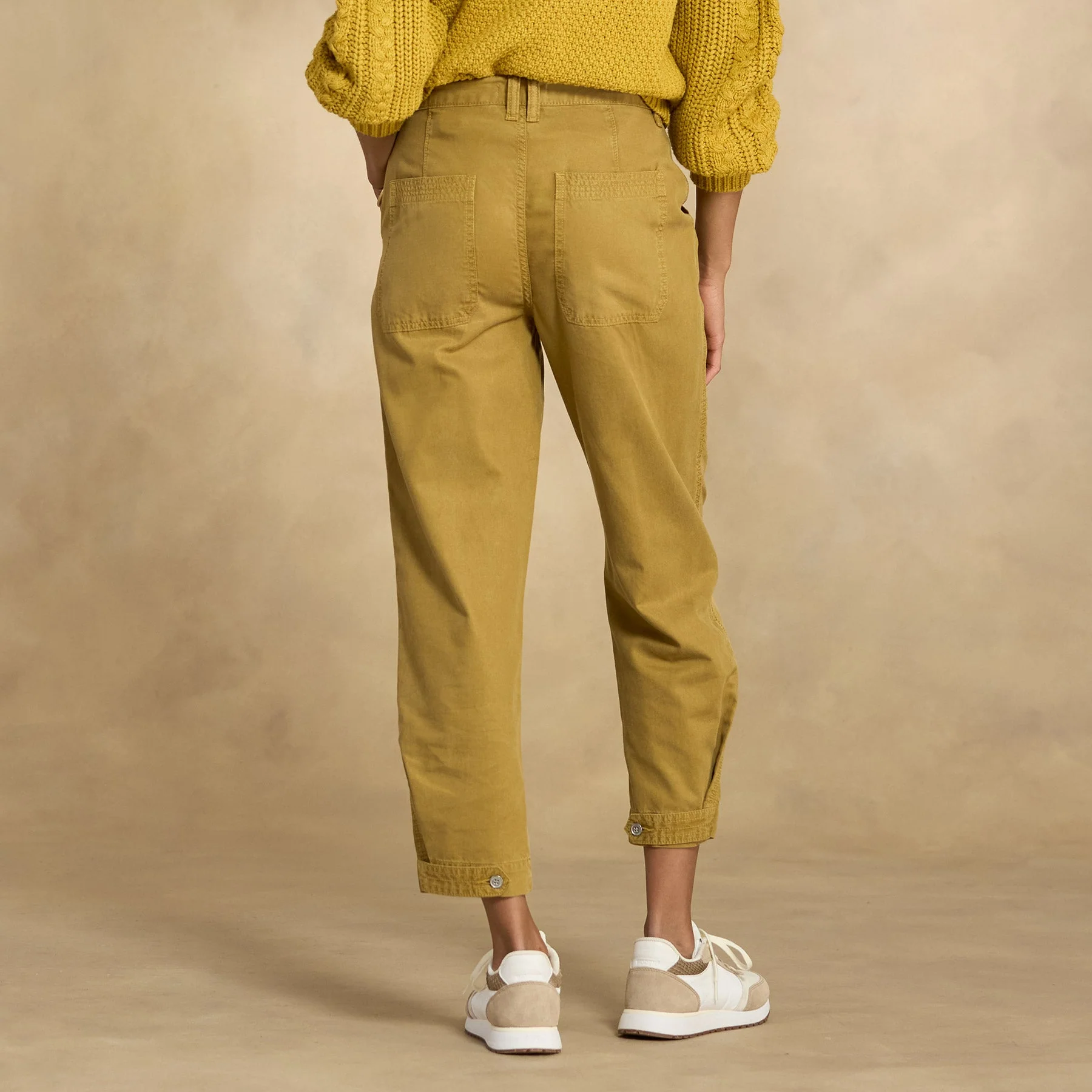 Linz Pants