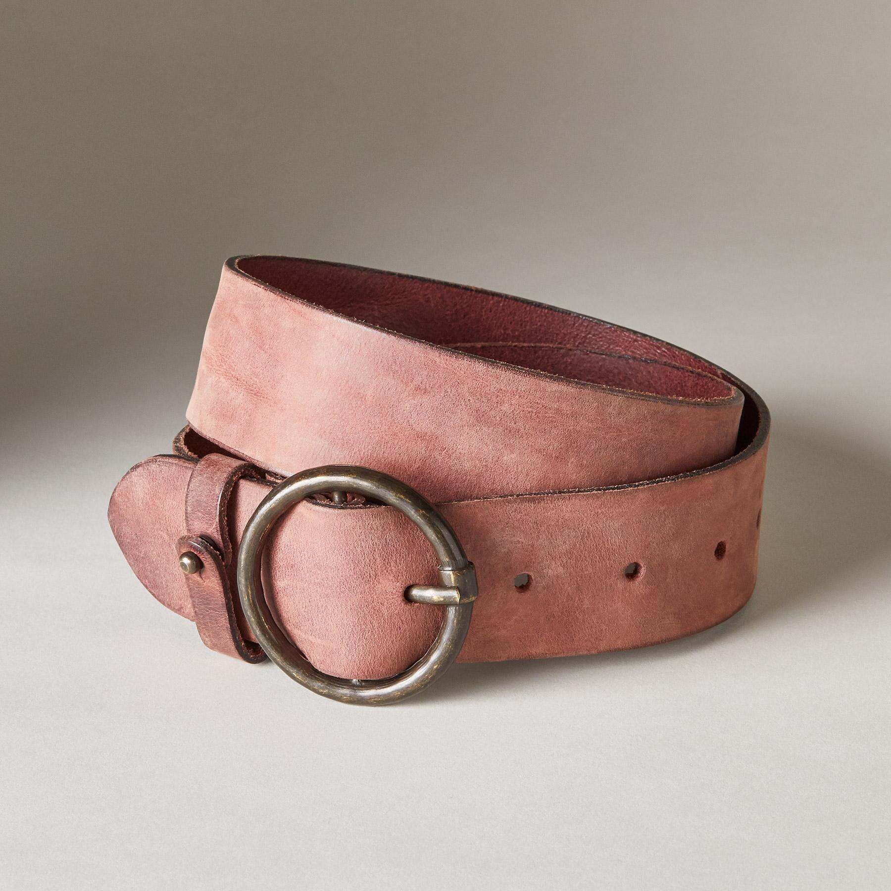Circle Belt