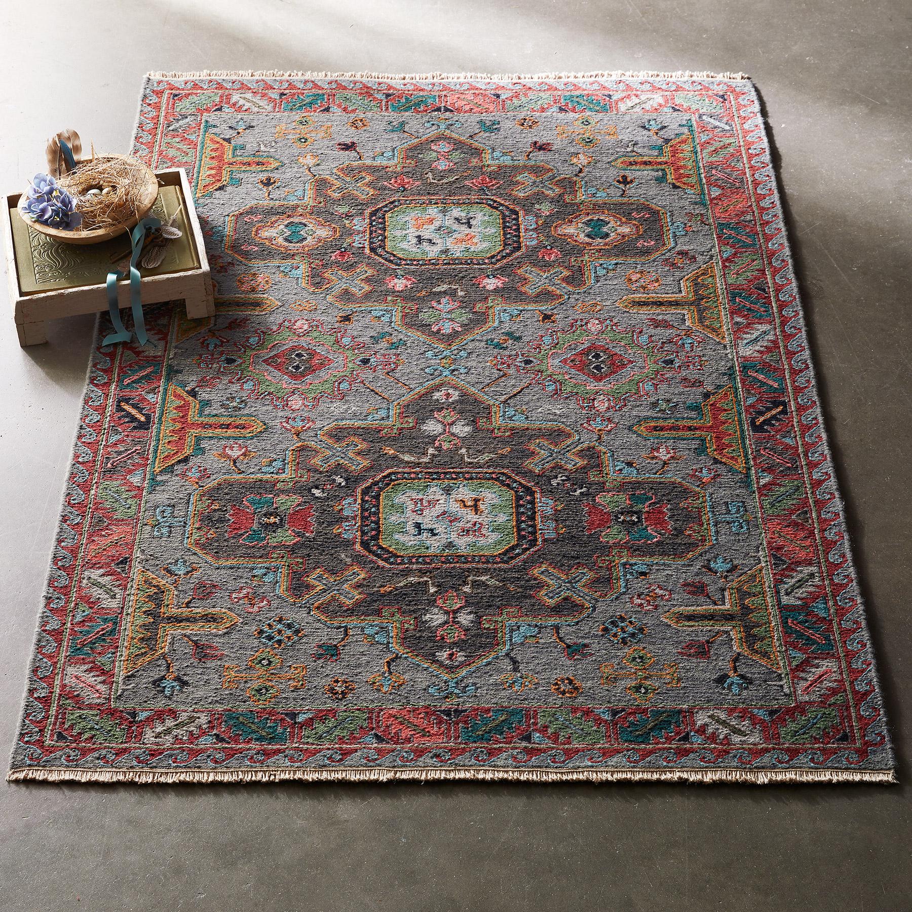 Starlit Canyon Rug