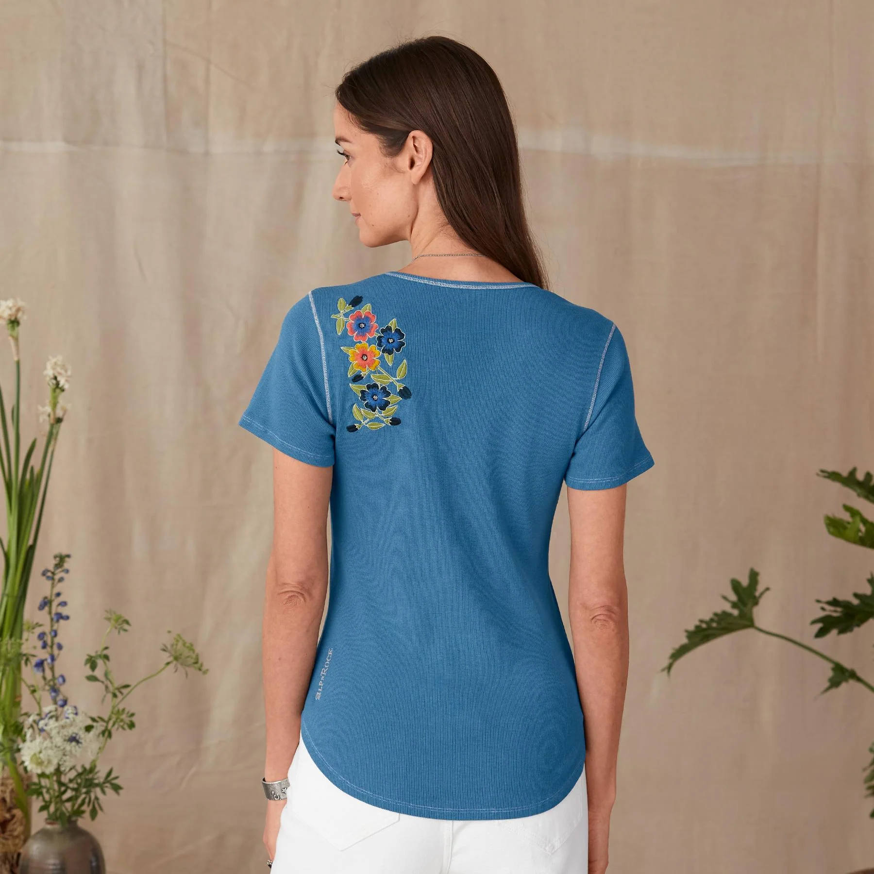 Meadow Rain Henley