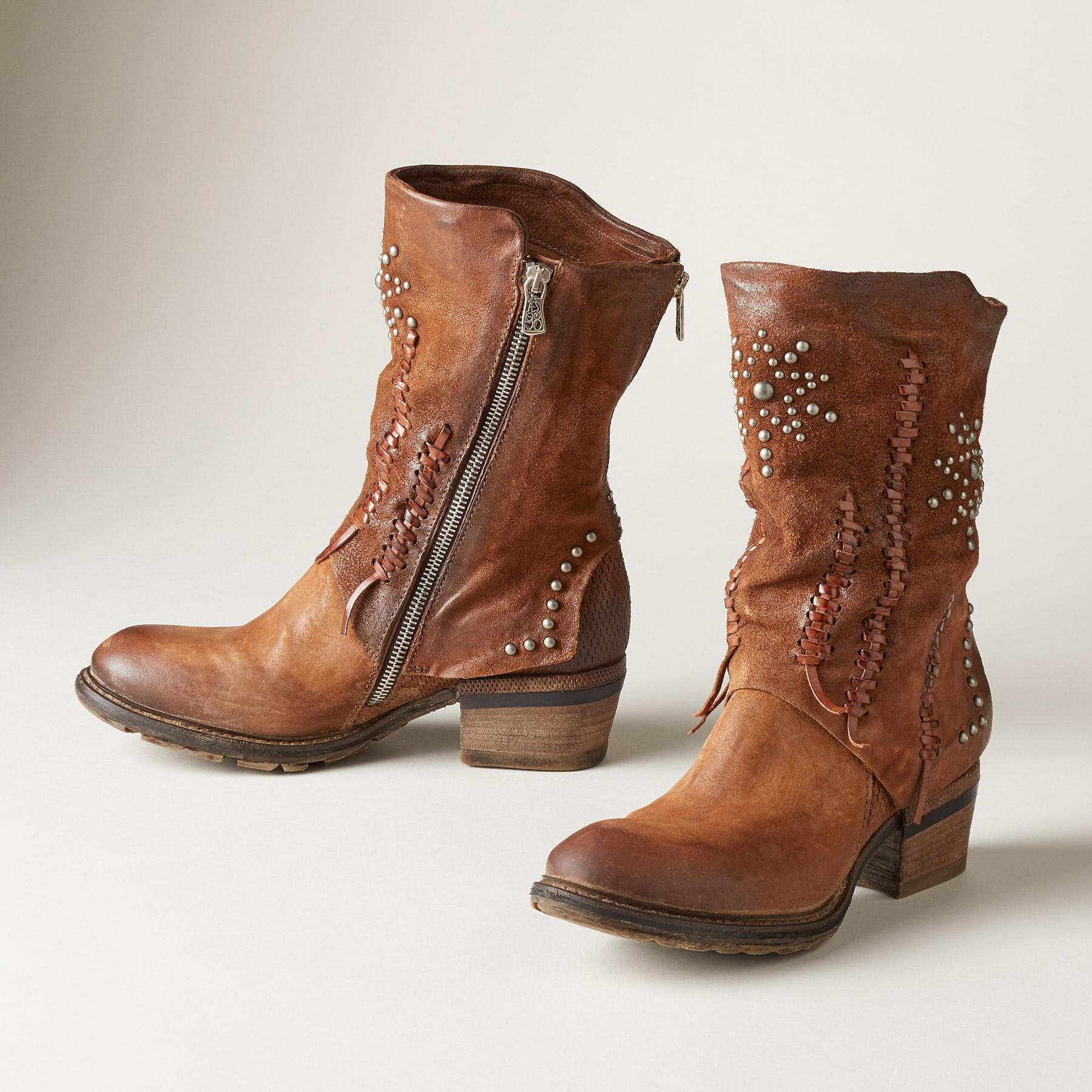 Field & Fen Boots