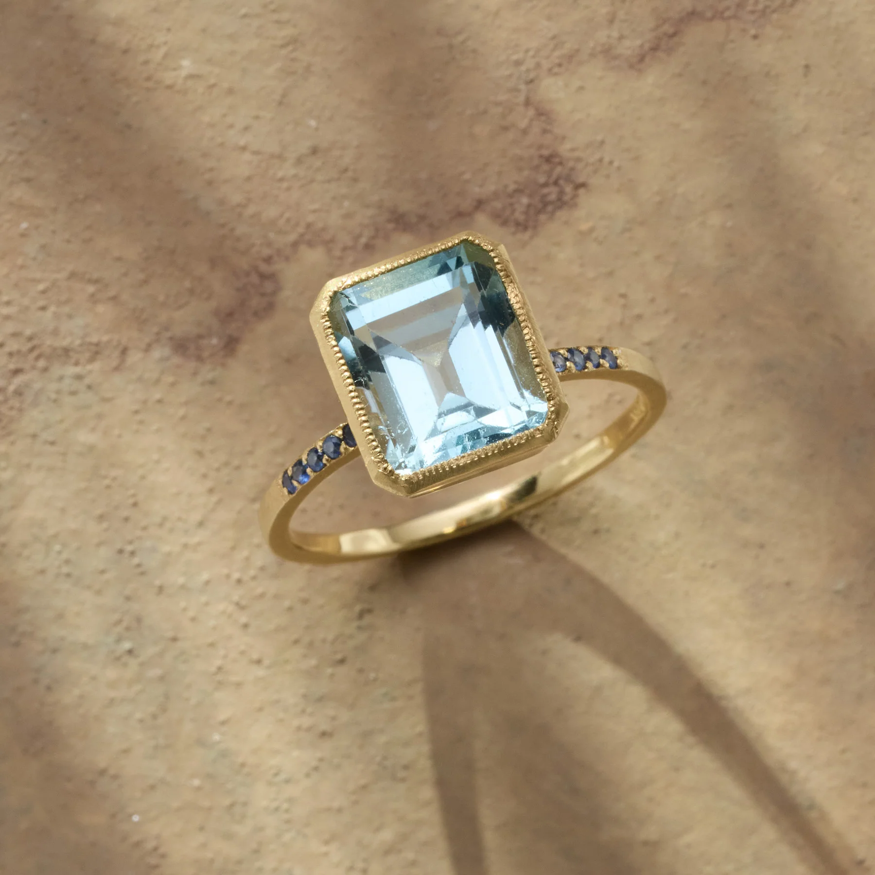 Leandra Ring