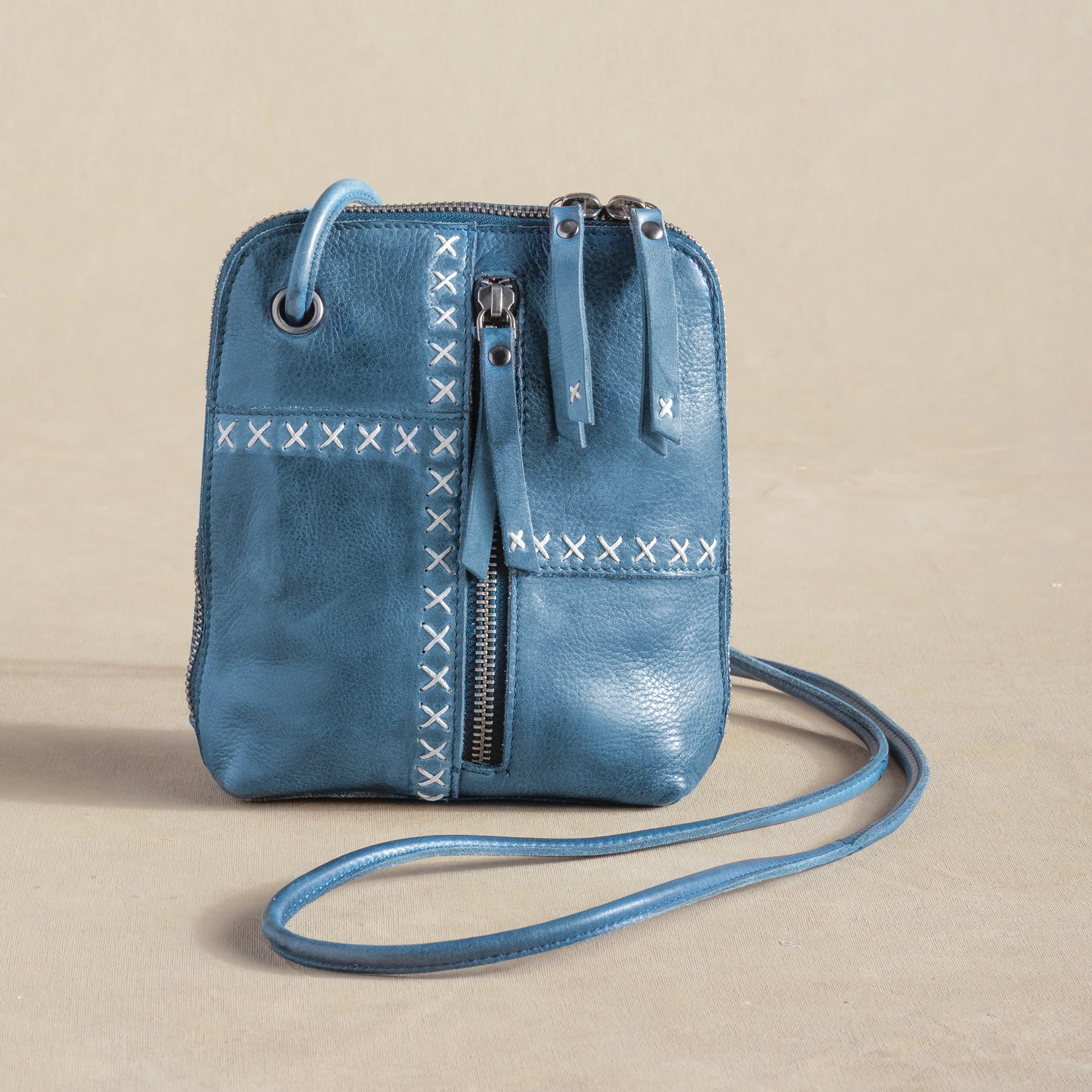 Crossing Trails Bag