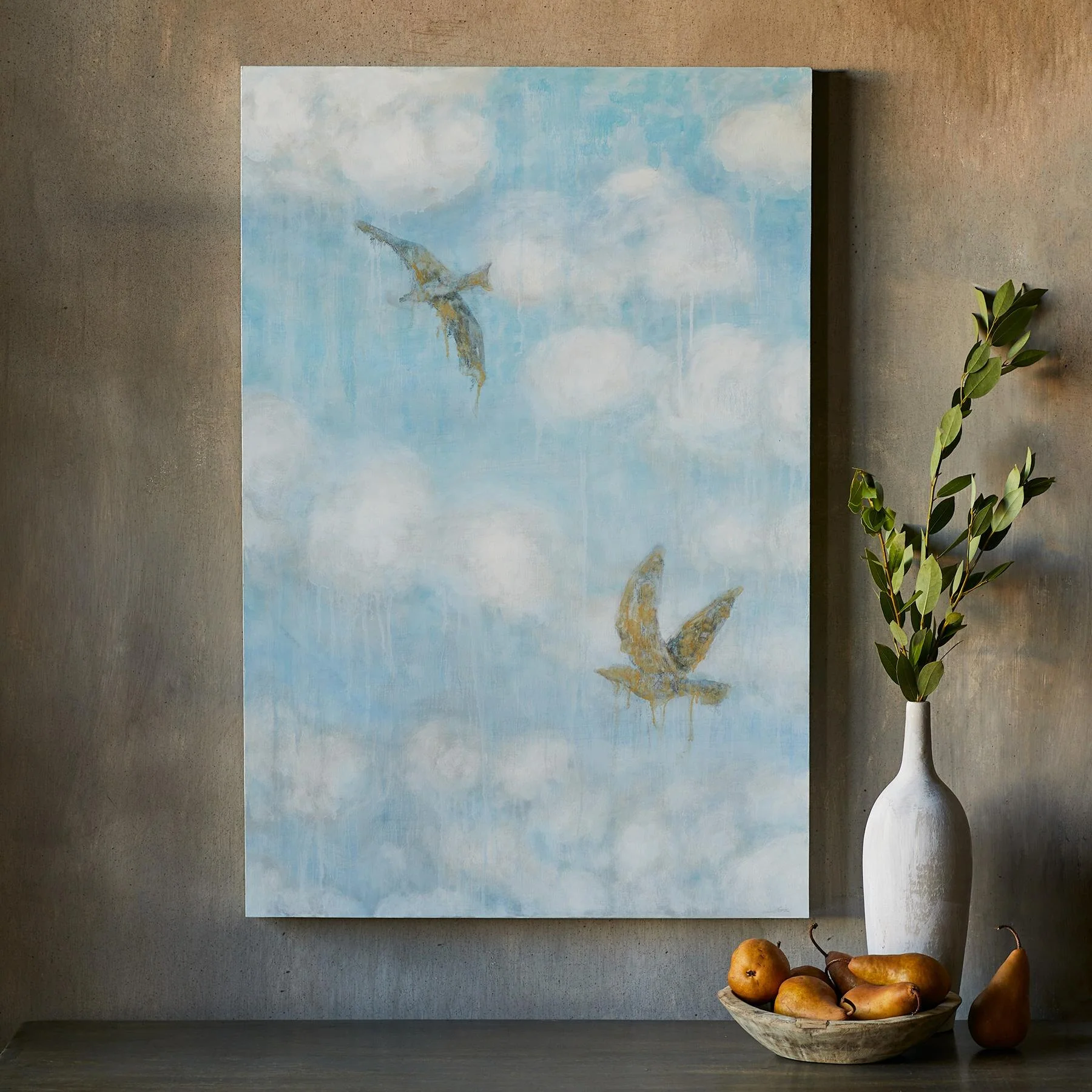 Together Painting