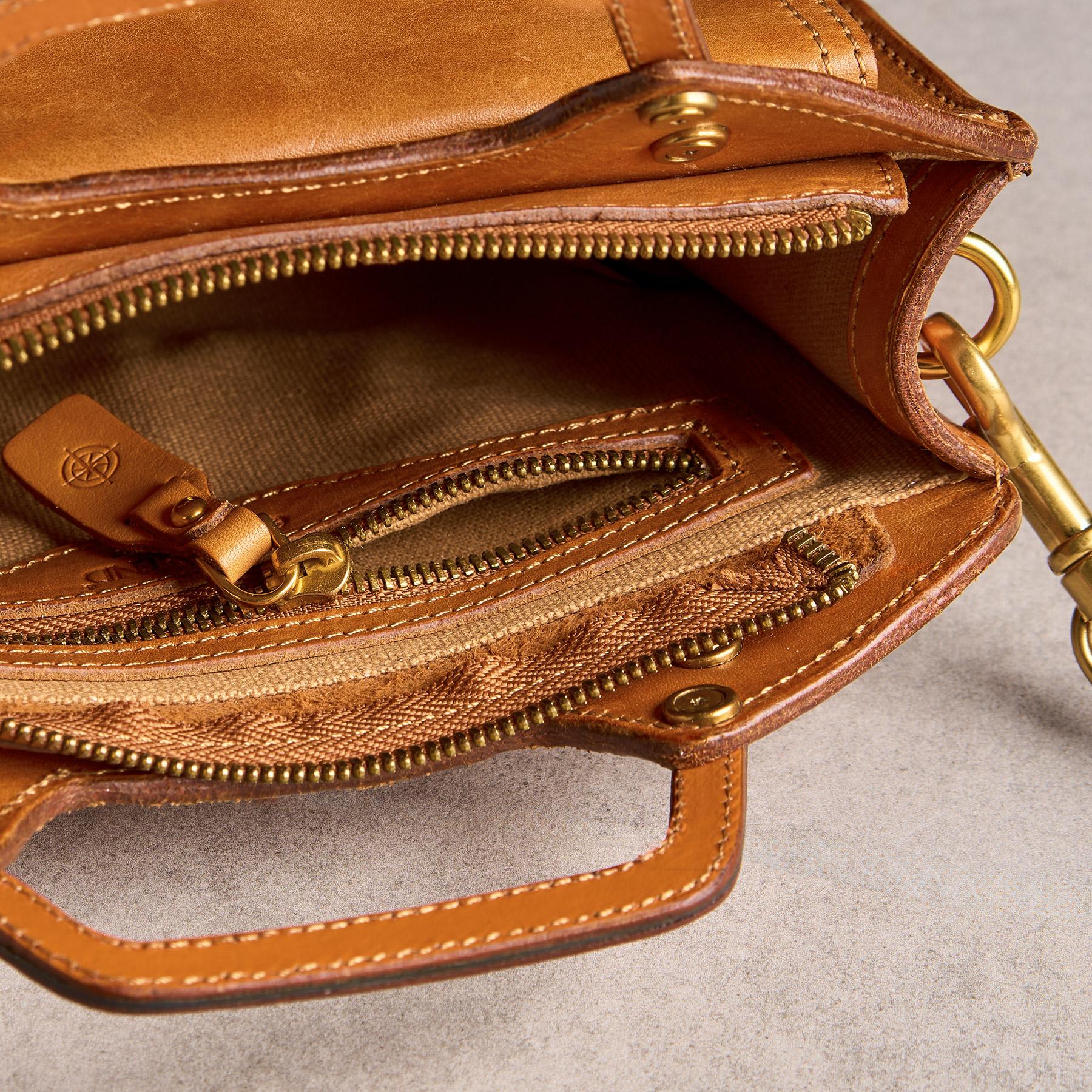 Eugenie Bag