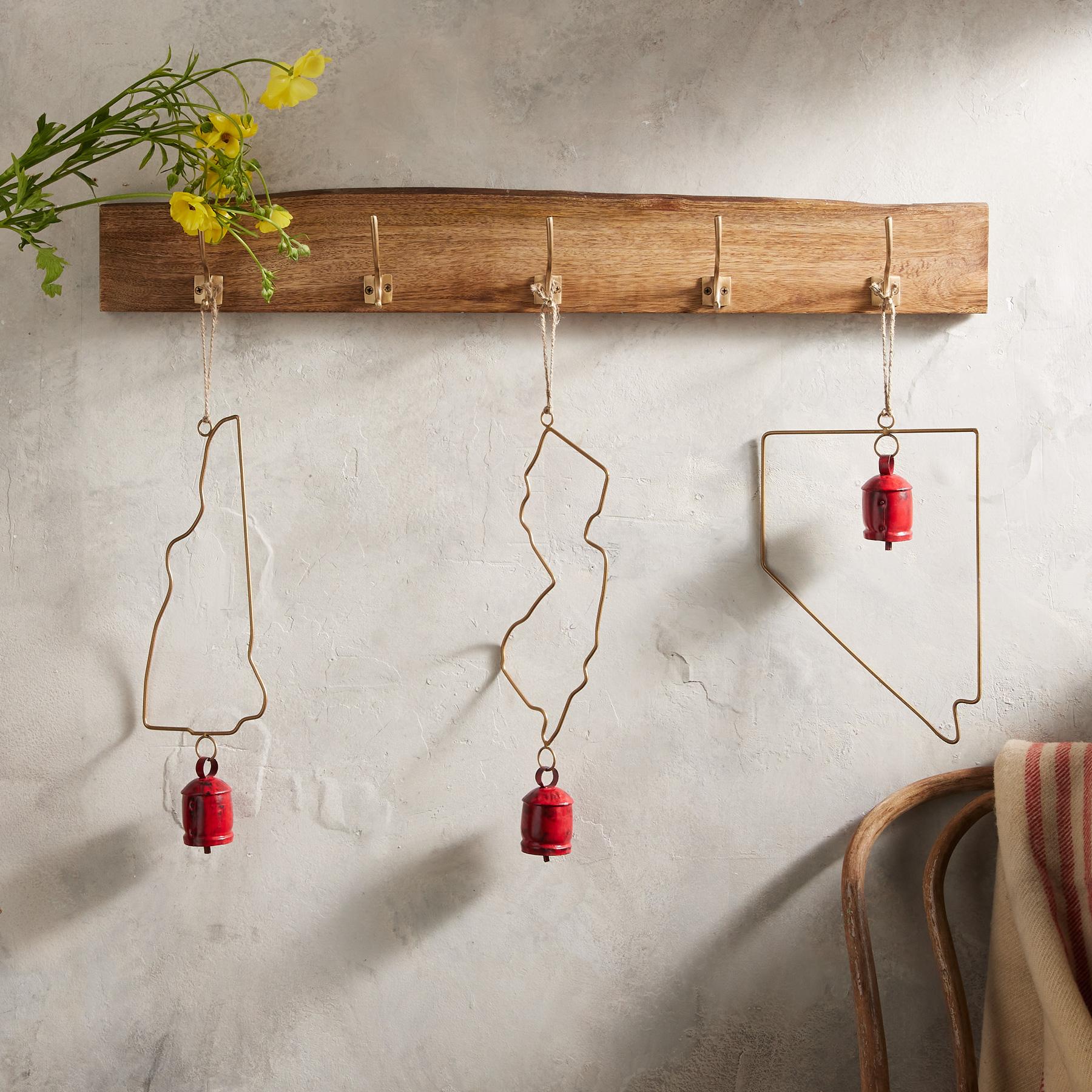 Stately Chimes