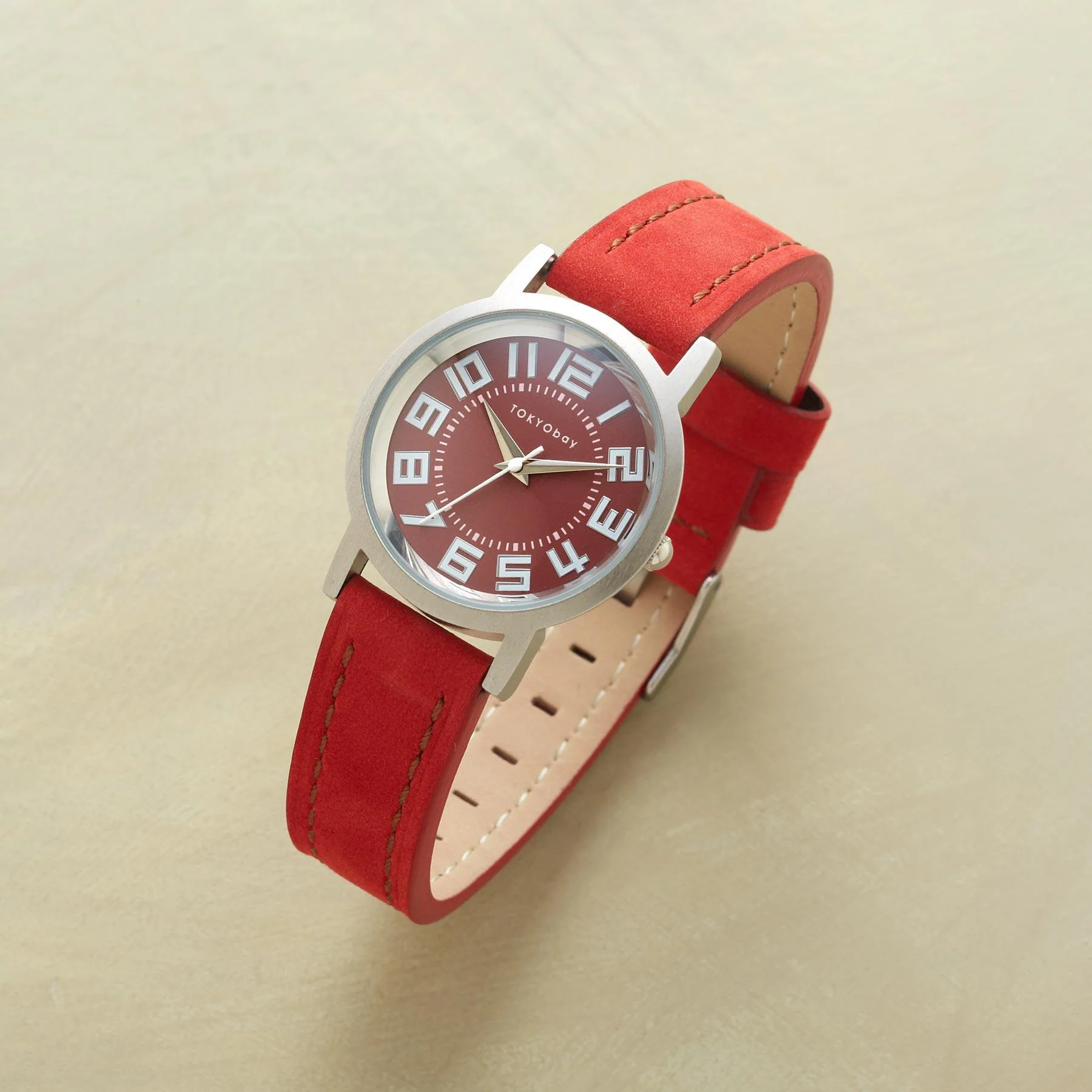 Bodacious Watch