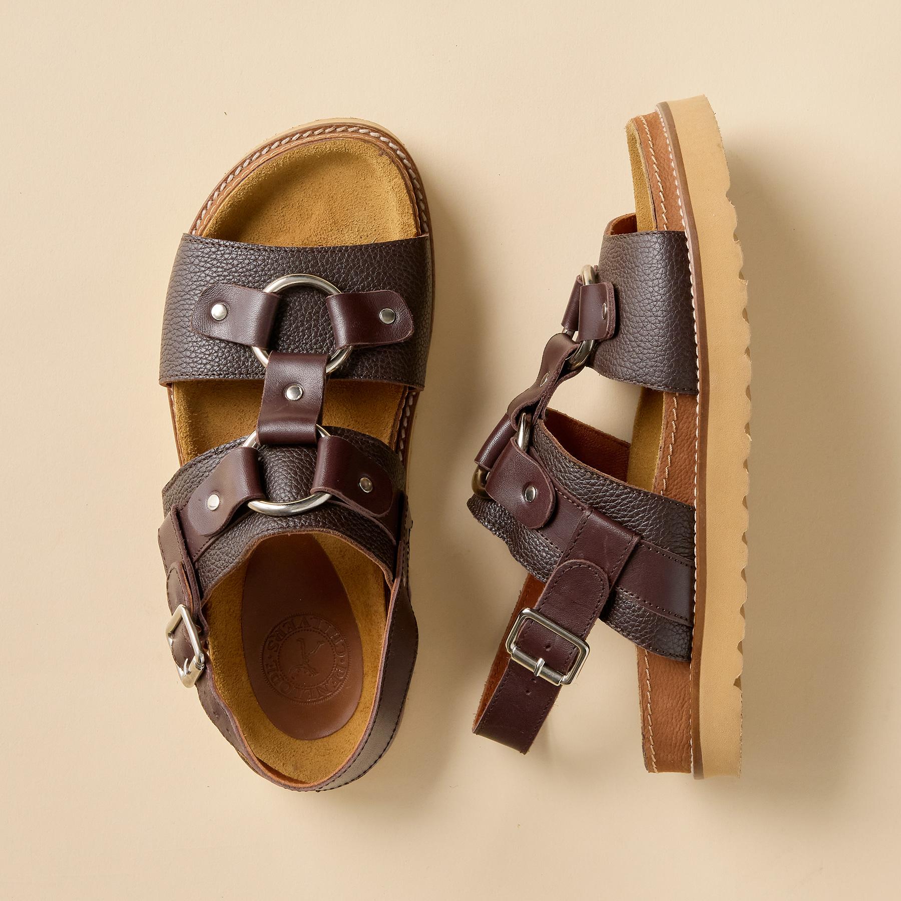 Marley Sandals