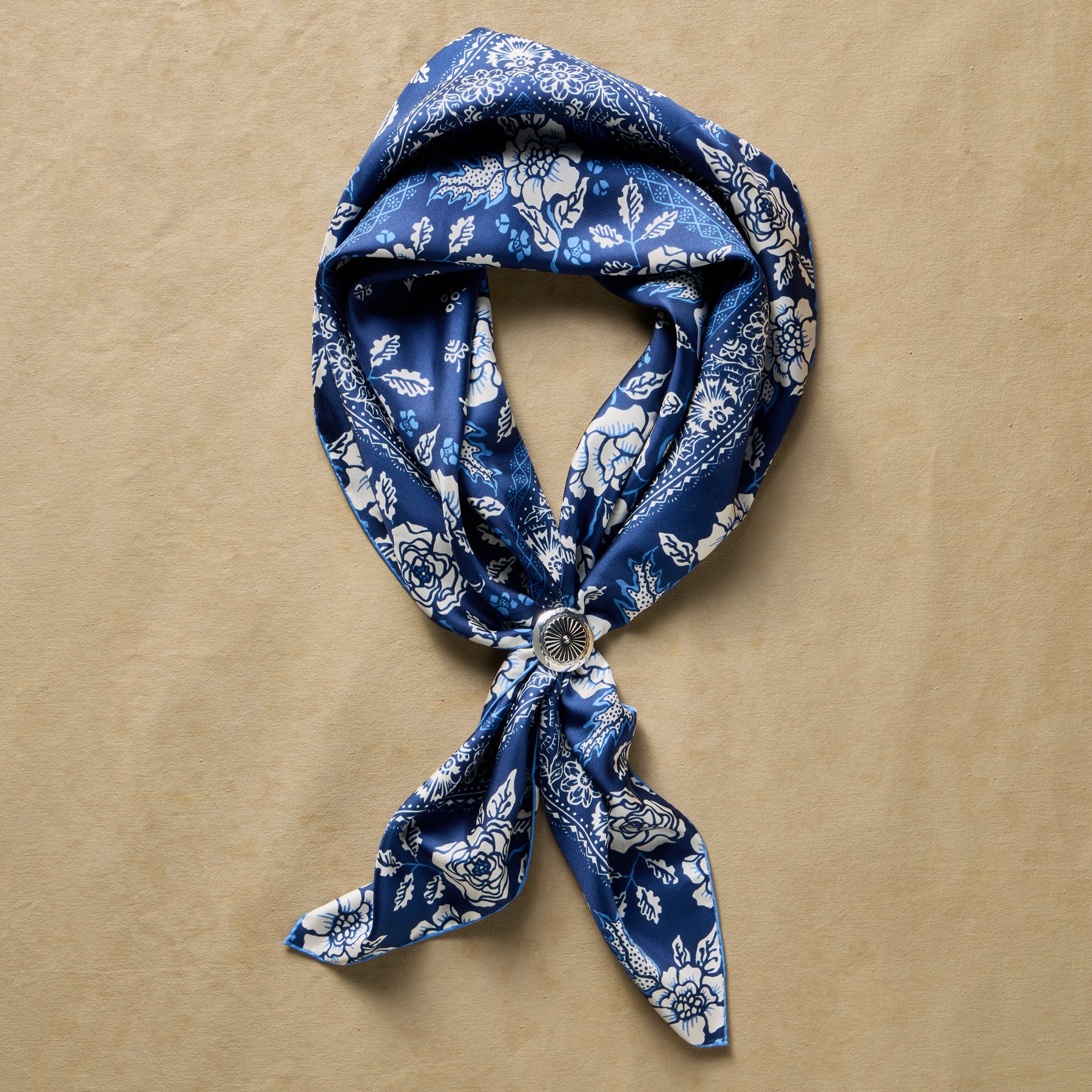 Zane Bolero Scarf