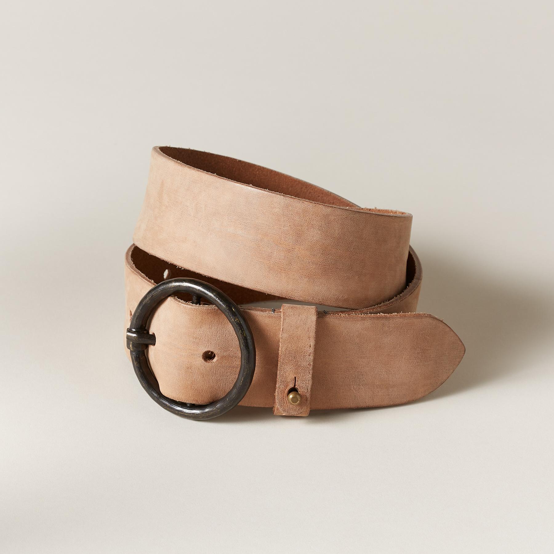 Circle Belt