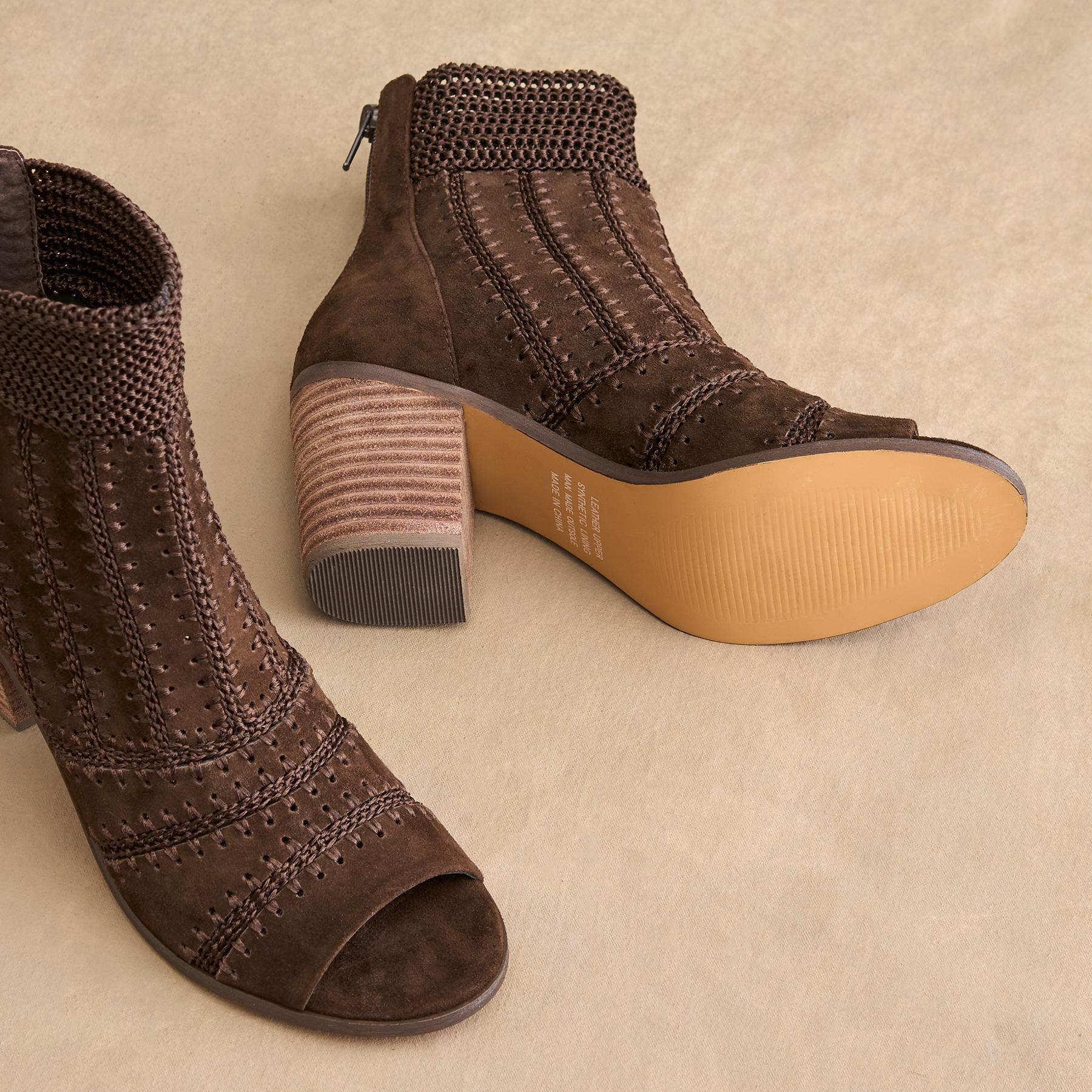 Ventura Boots