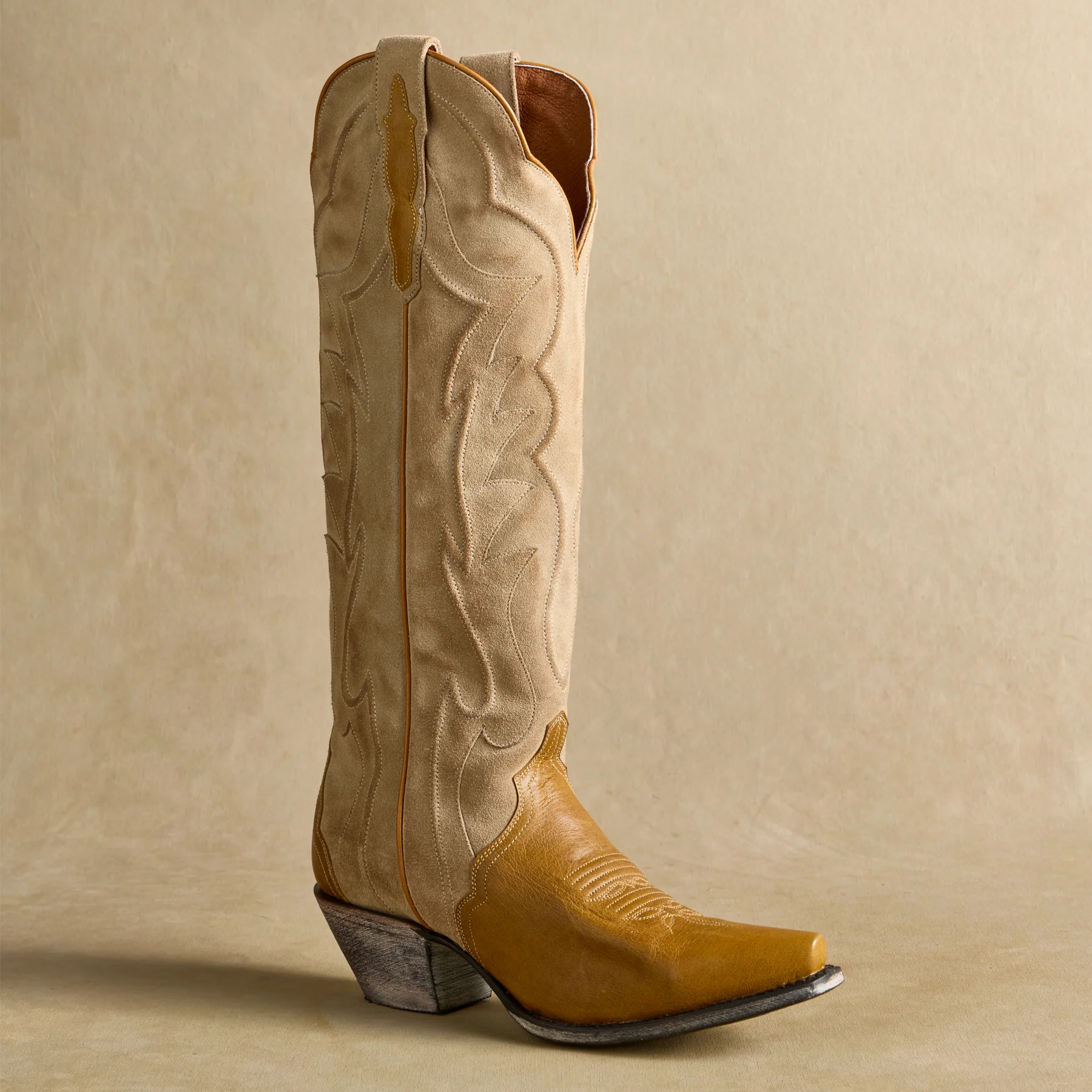 Damara Boots