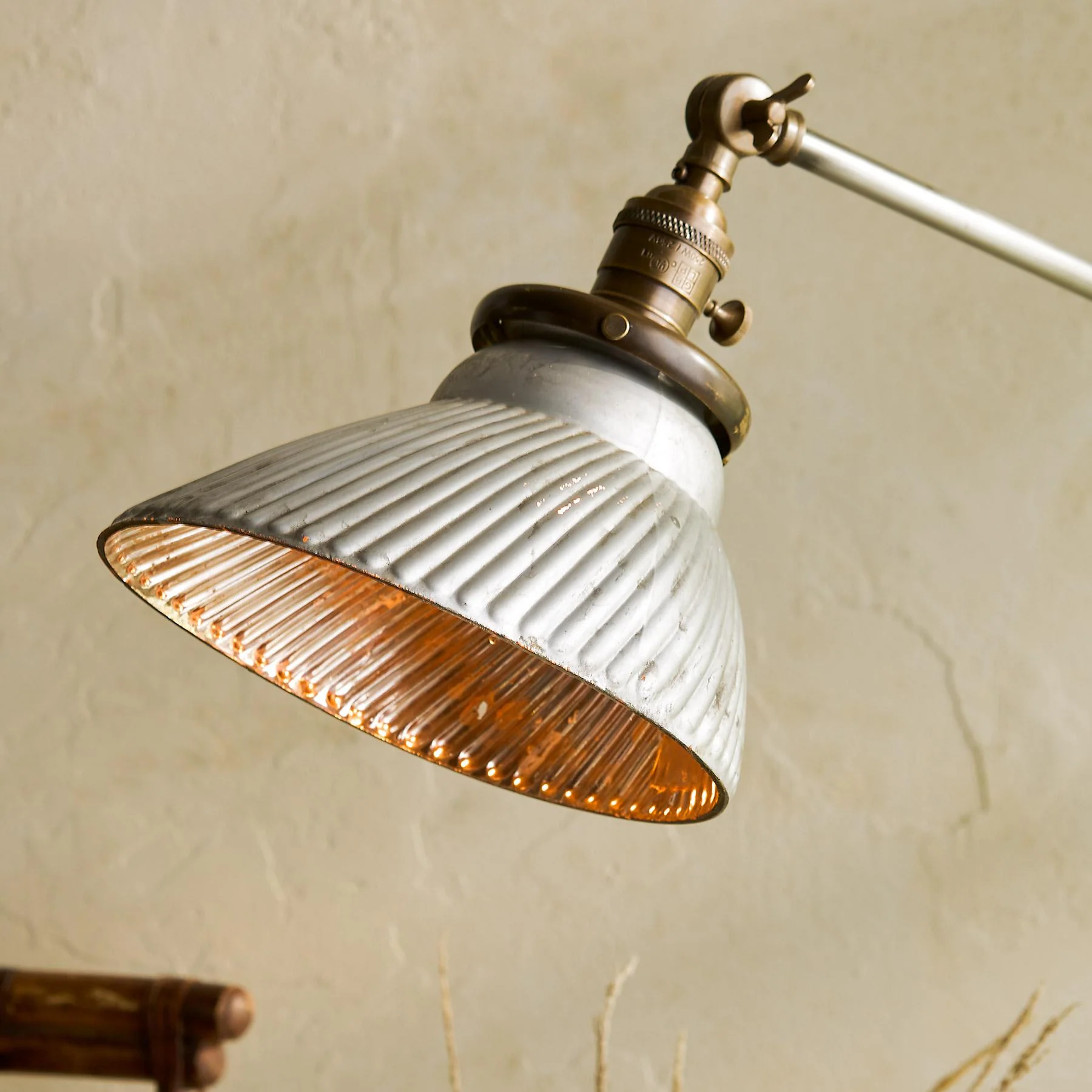 Chester Floor Lamp