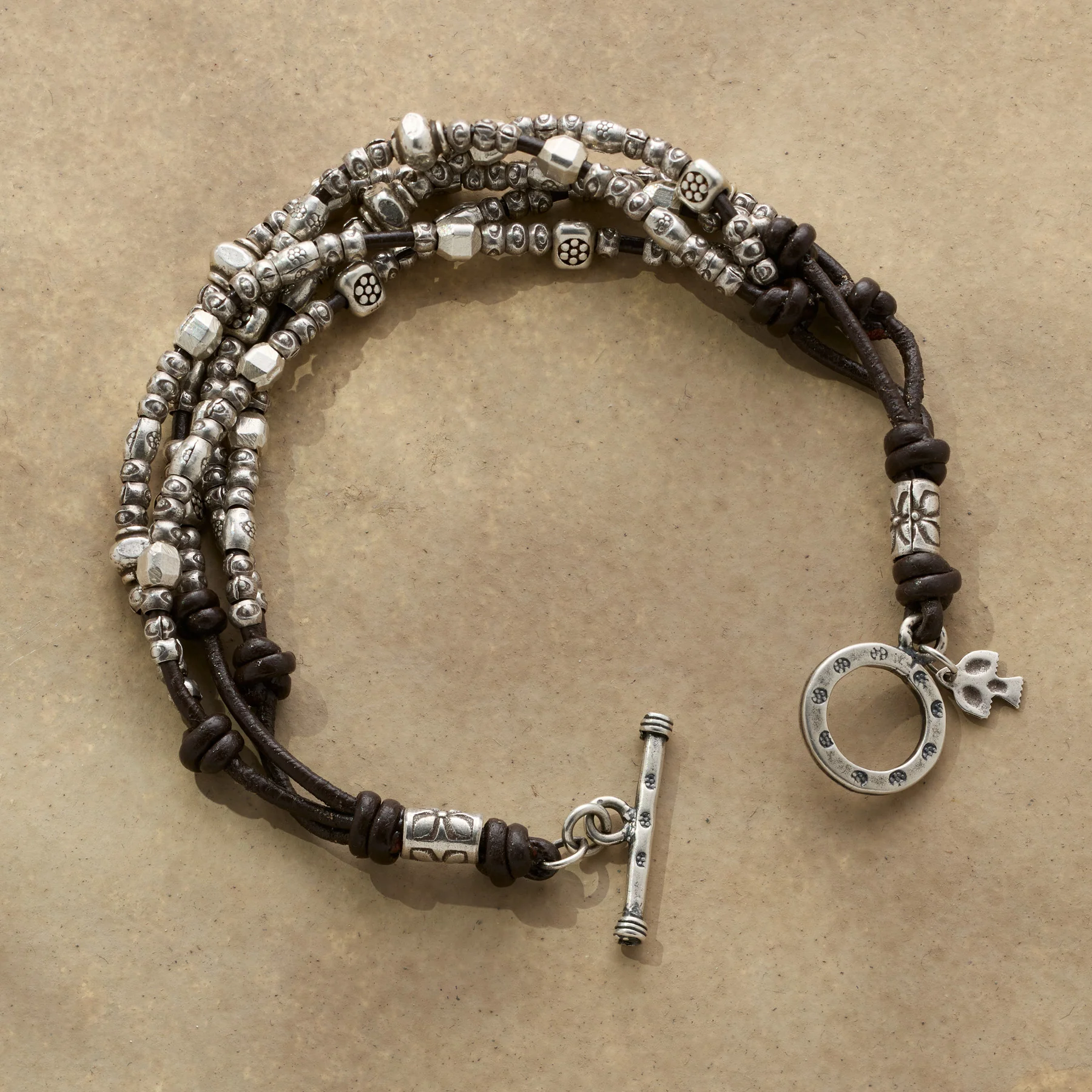 MesteƱo Bracelet