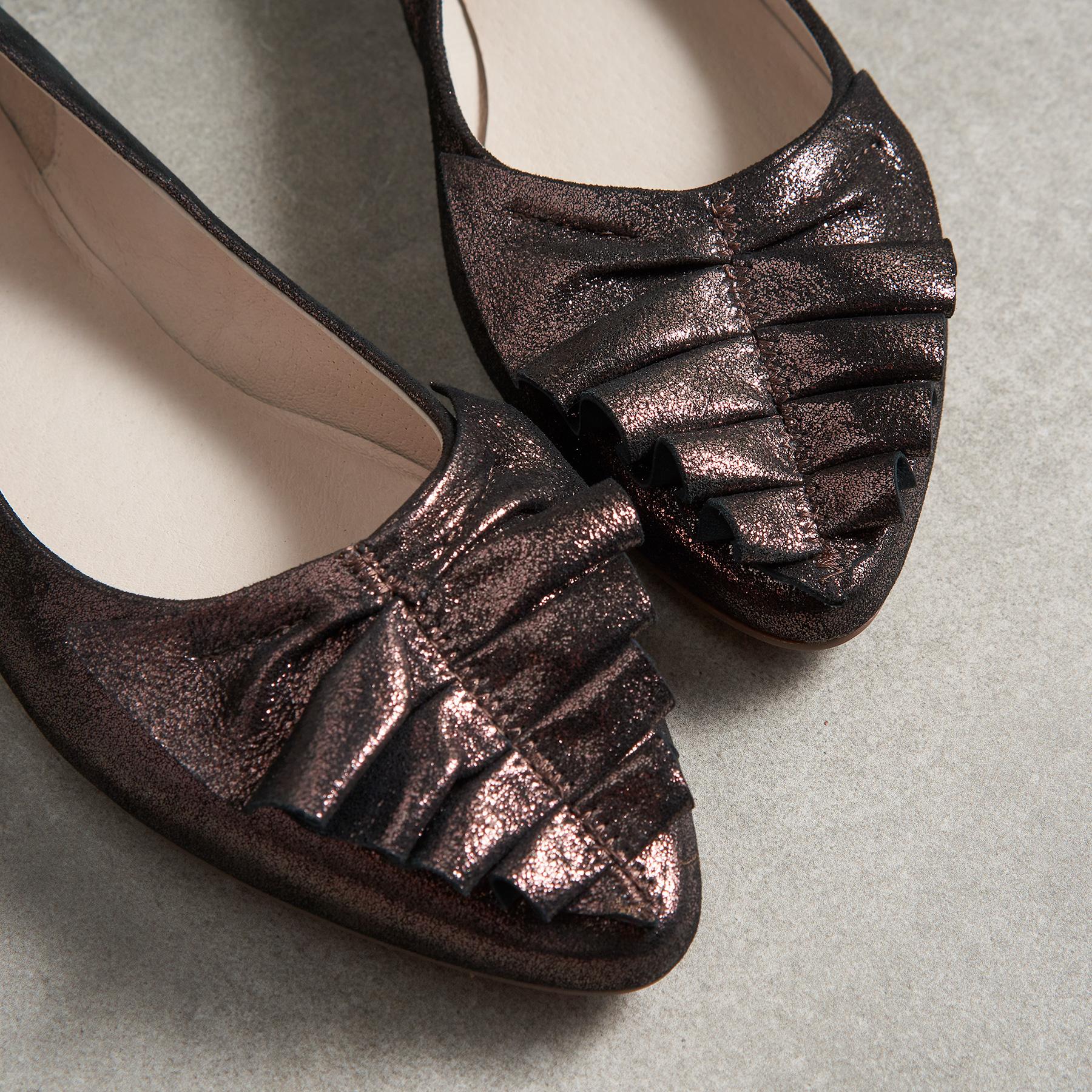 Minuette Flats