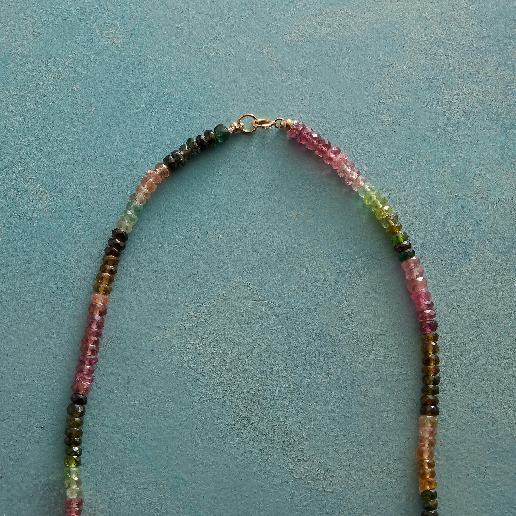 Color By Nature Necklace
