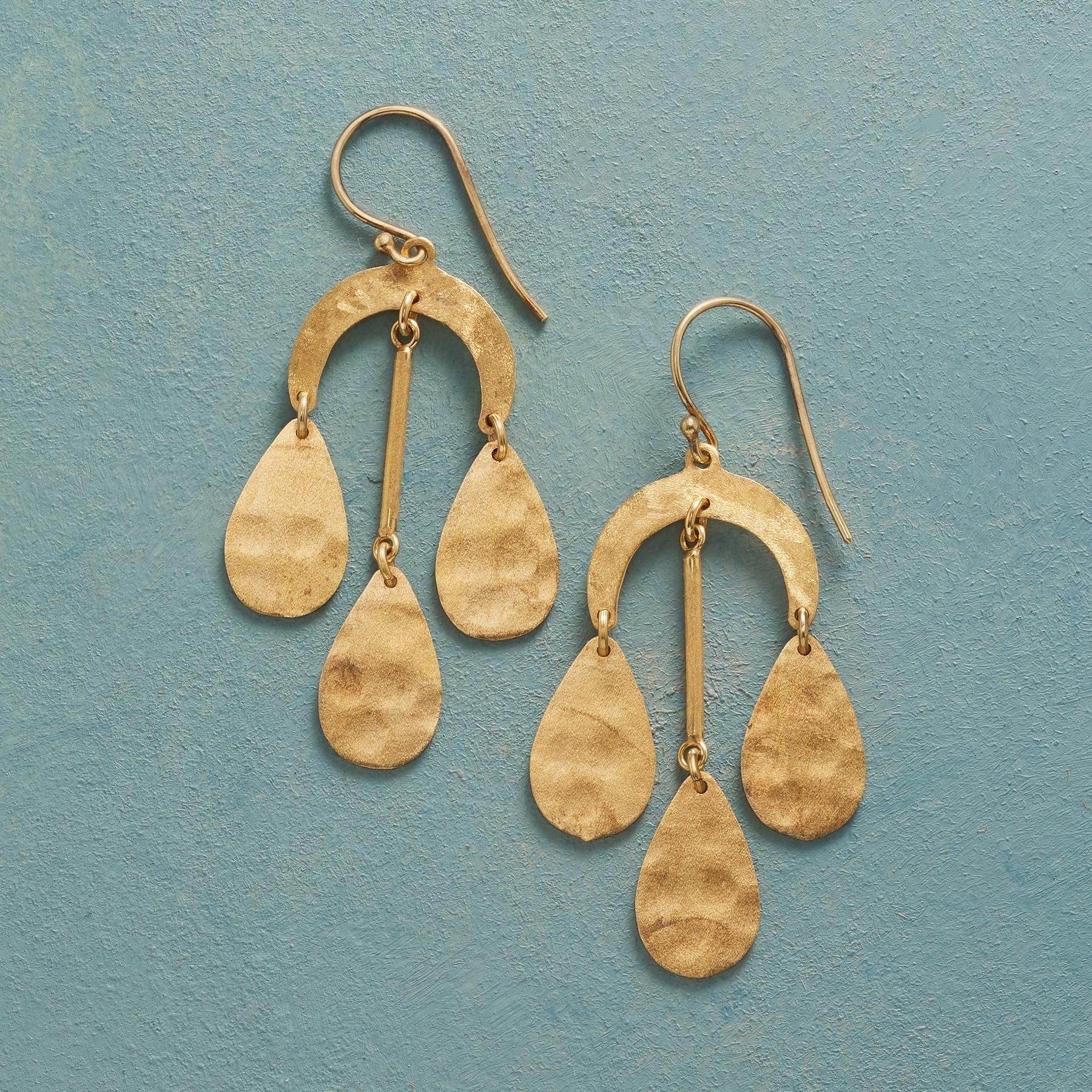 Mobile Earrings