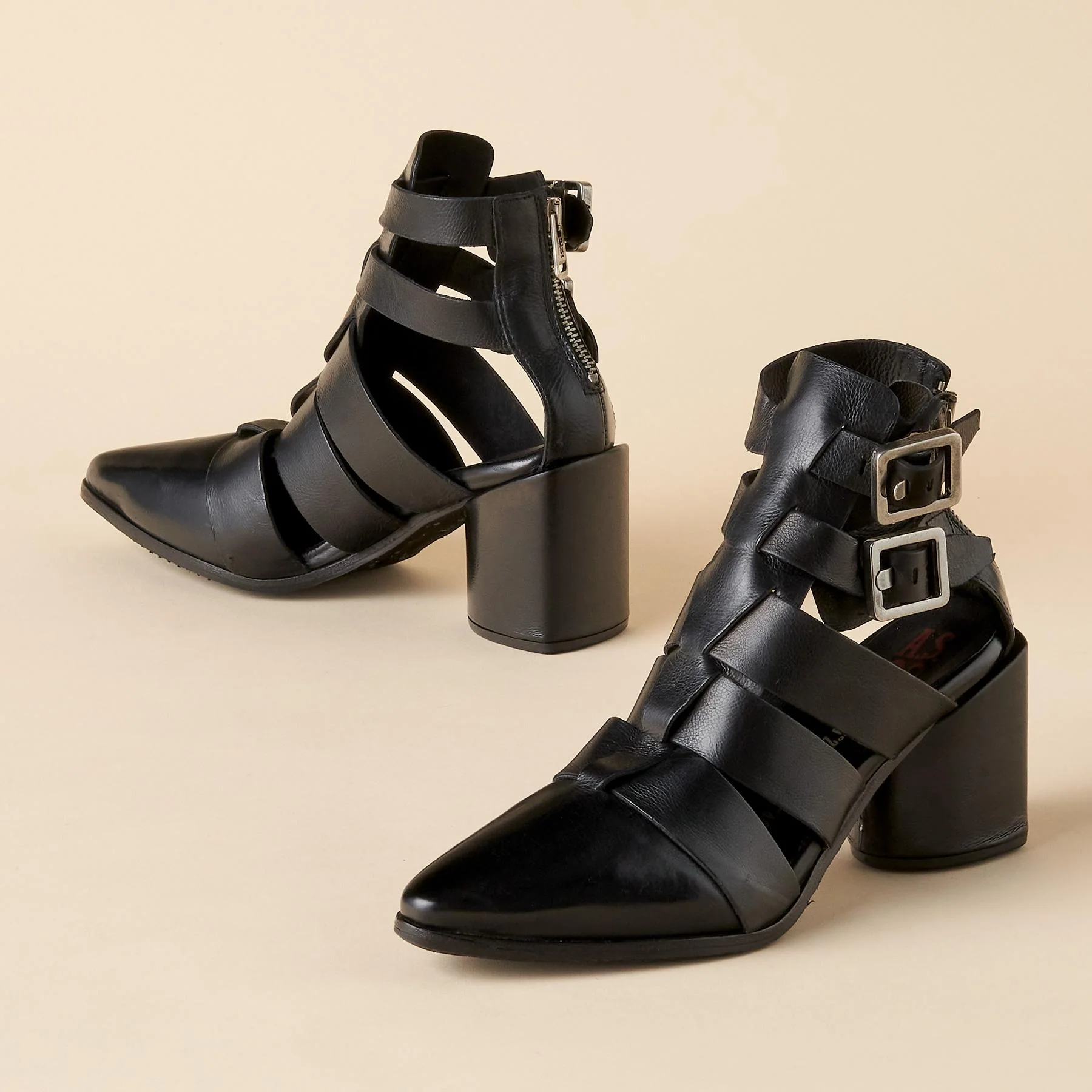 Therese Booties