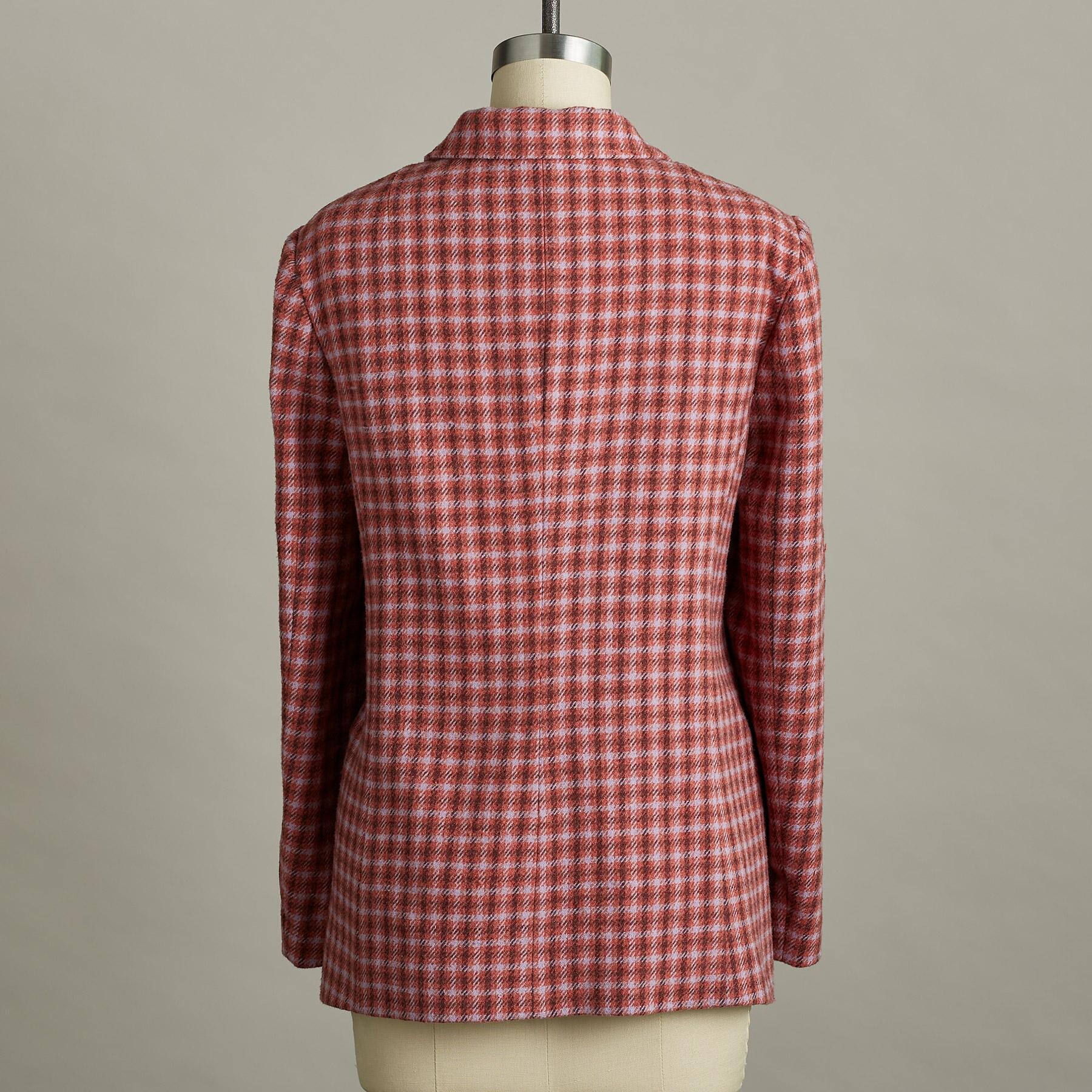 The Lisa Blazer