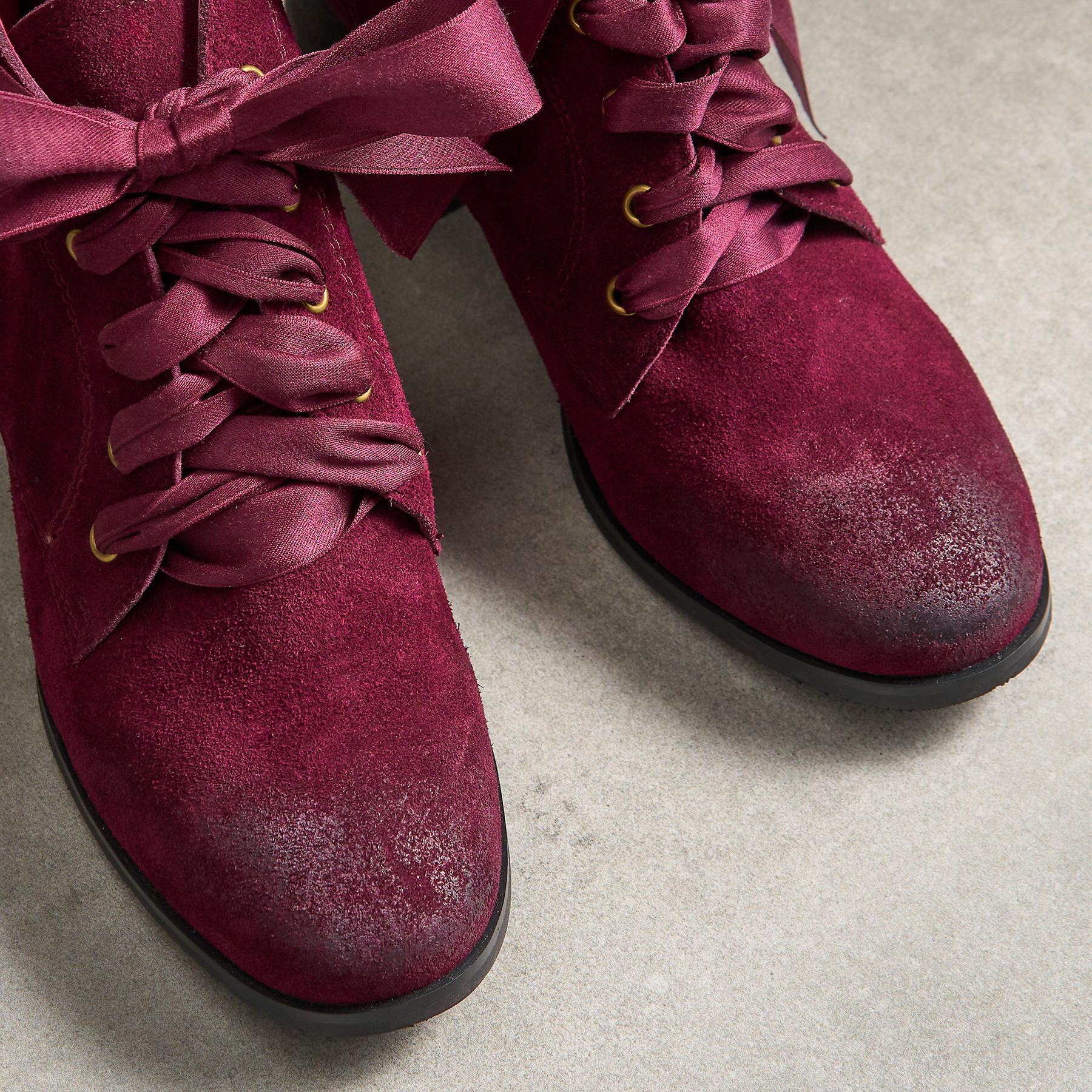 Draper Boots