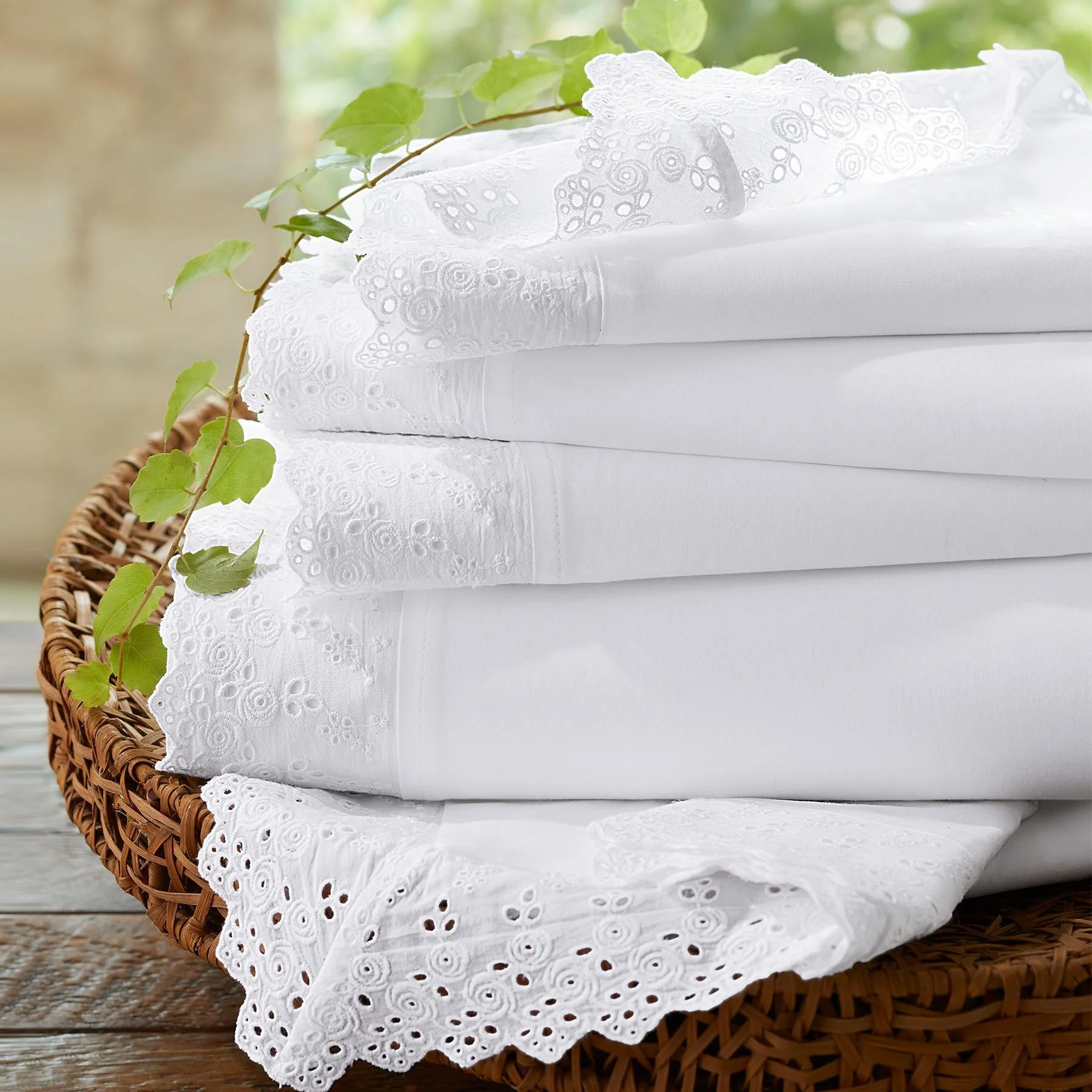 Nicola Duvet Cover