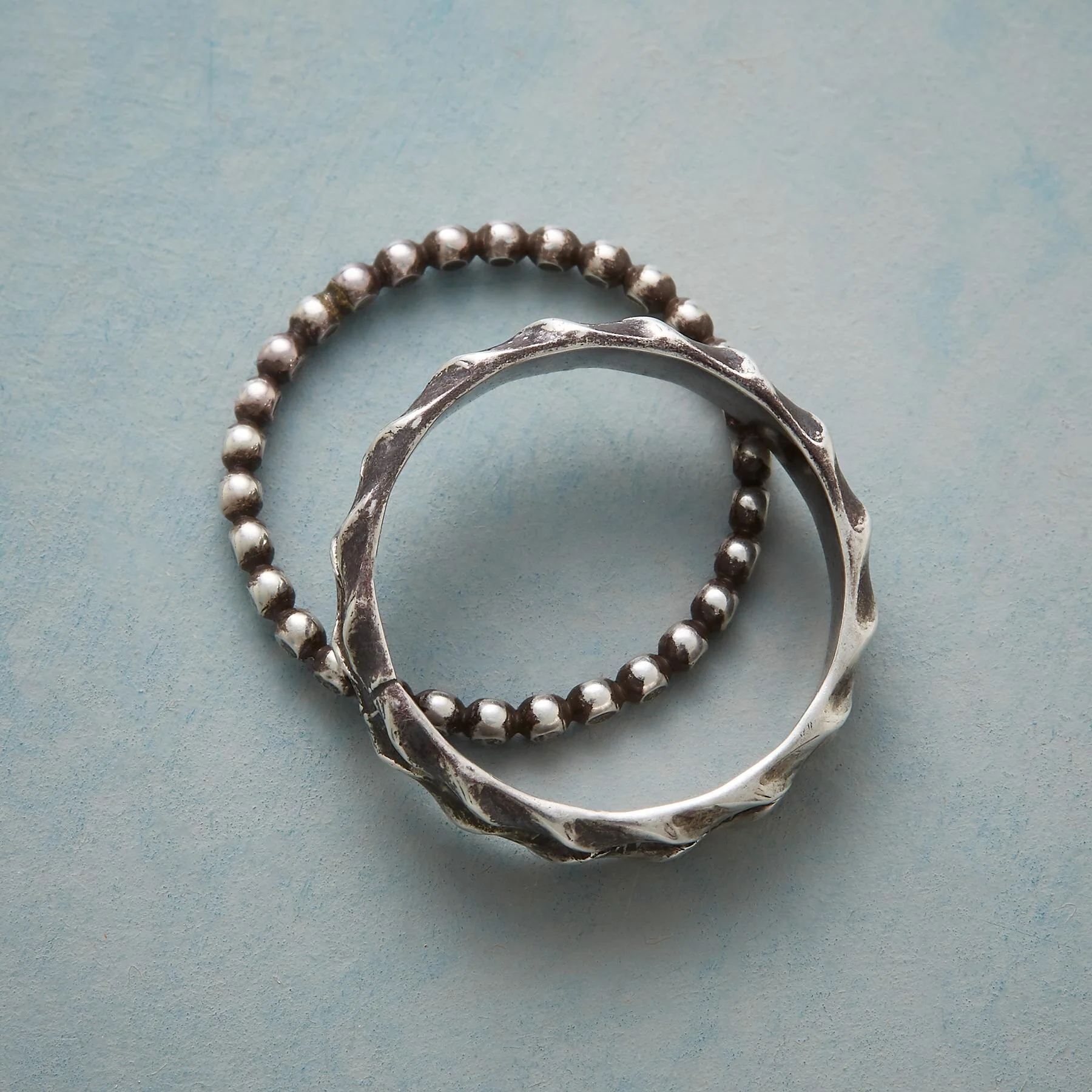 Alliance Rings S/2
