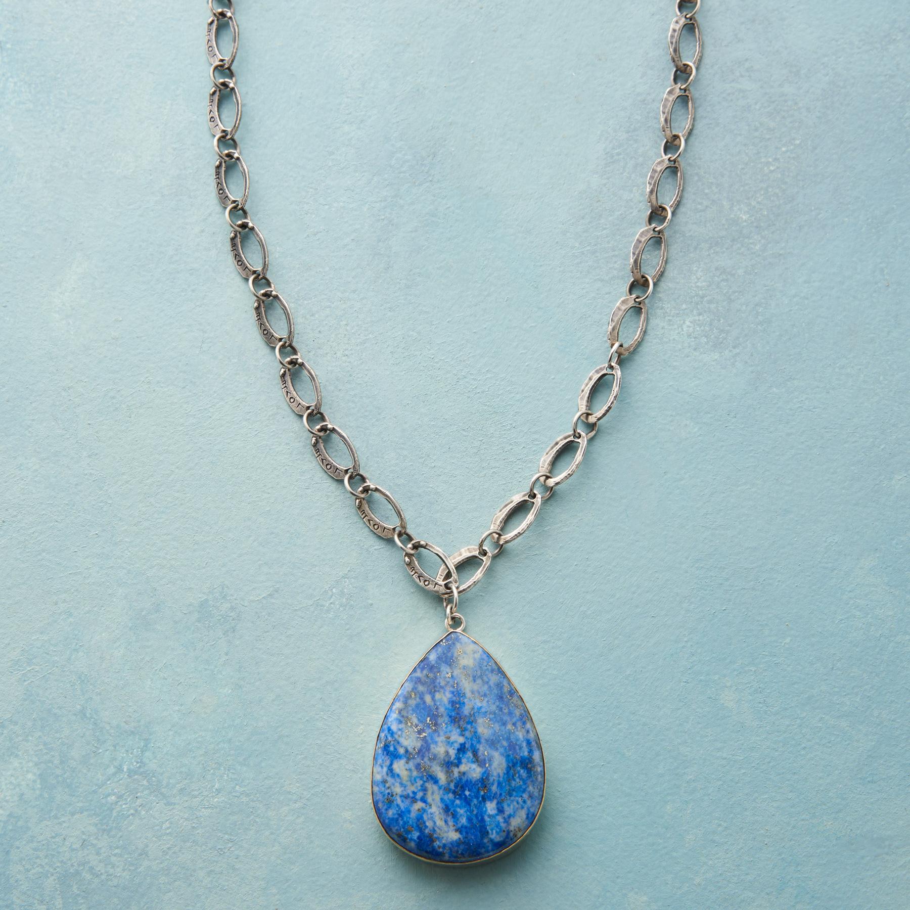 Shine Your Light Necklace