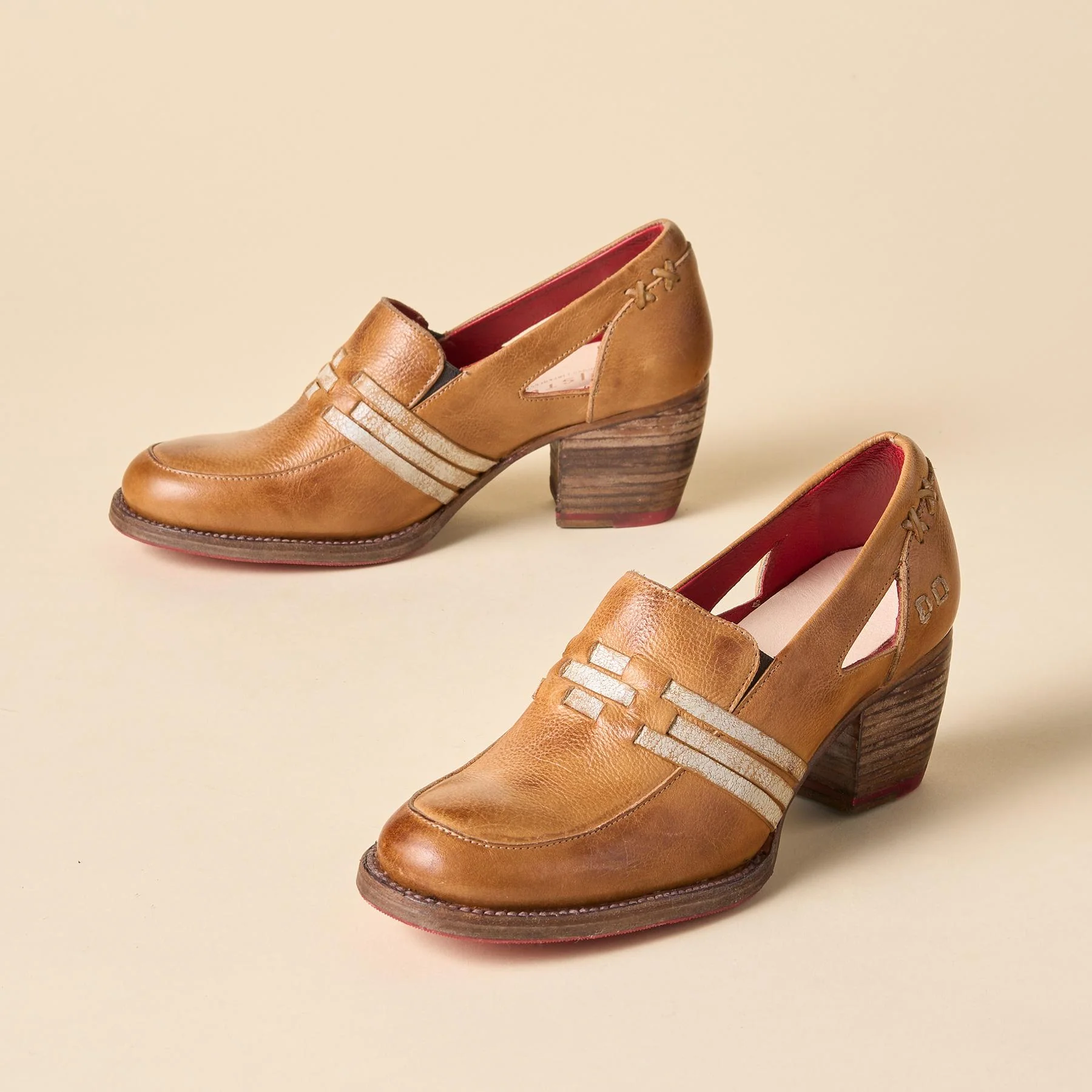 Gabrianna Shoes